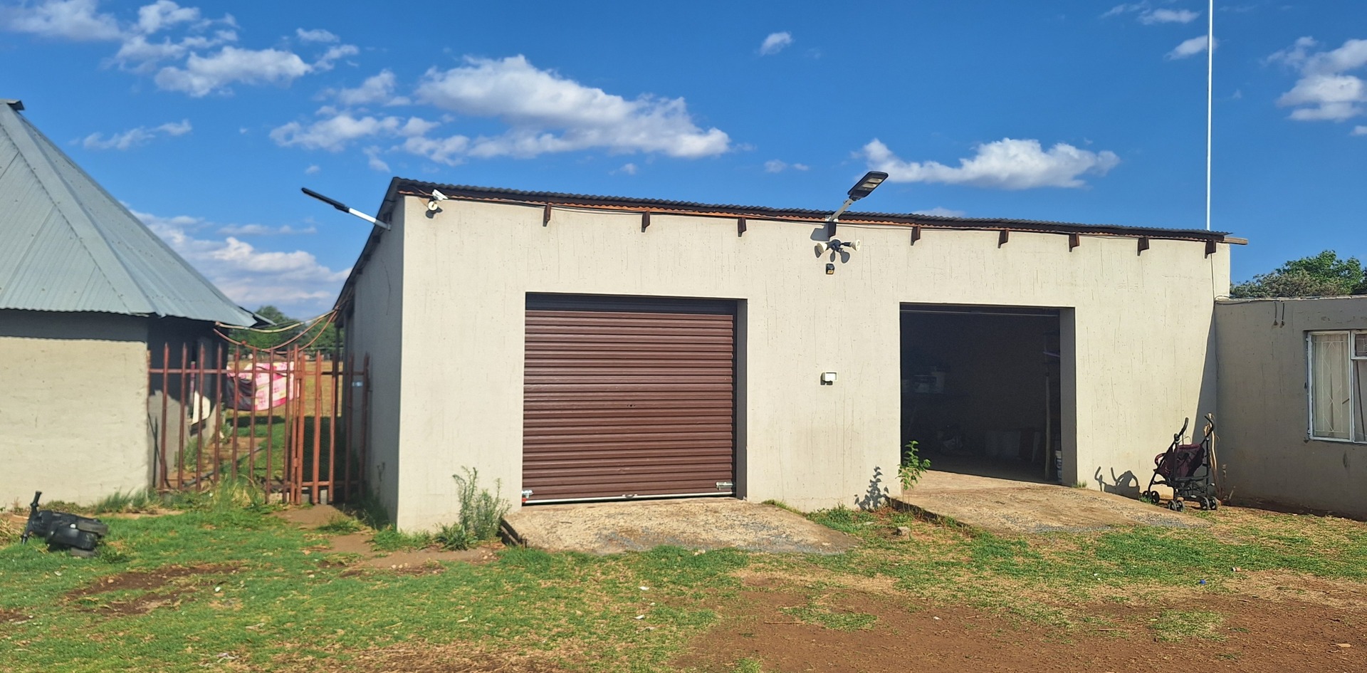 3 Bedroom Property for Sale in Mullerstuine Gauteng