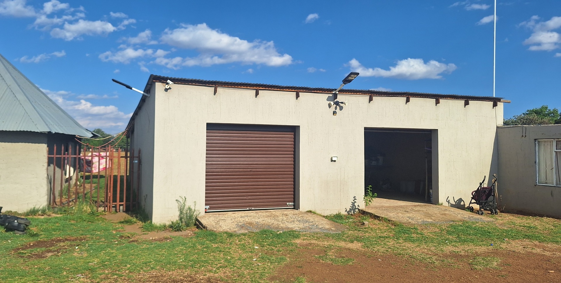 3 Bedroom Property for Sale in Mullerstuine Gauteng