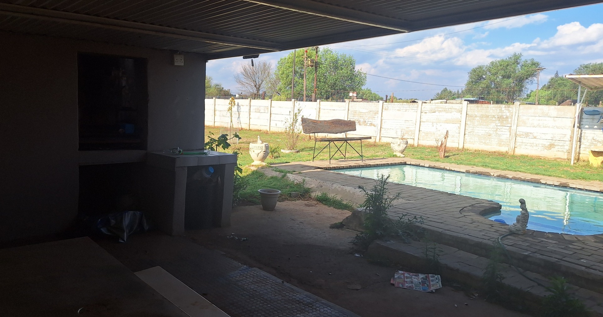 3 Bedroom Property for Sale in Mullerstuine Gauteng