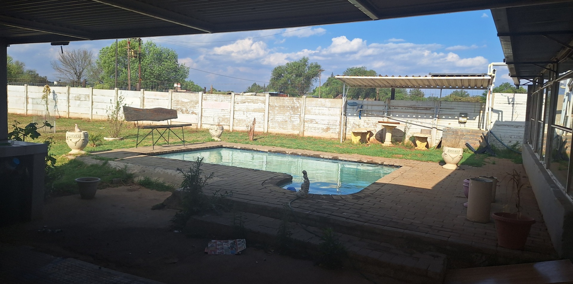 3 Bedroom Property for Sale in Mullerstuine Gauteng