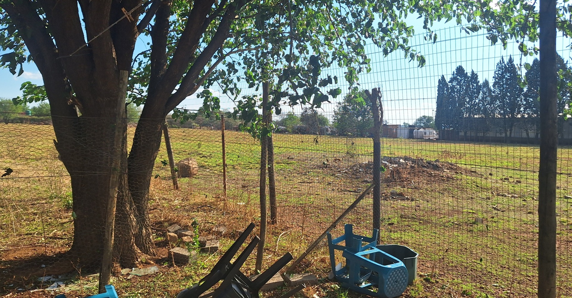 3 Bedroom Property for Sale in Mullerstuine Gauteng