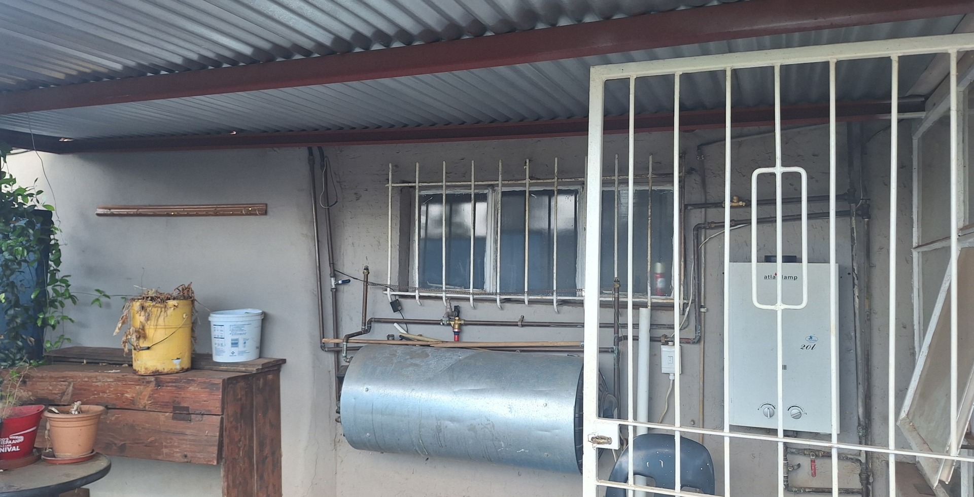 3 Bedroom Property for Sale in Mullerstuine Gauteng