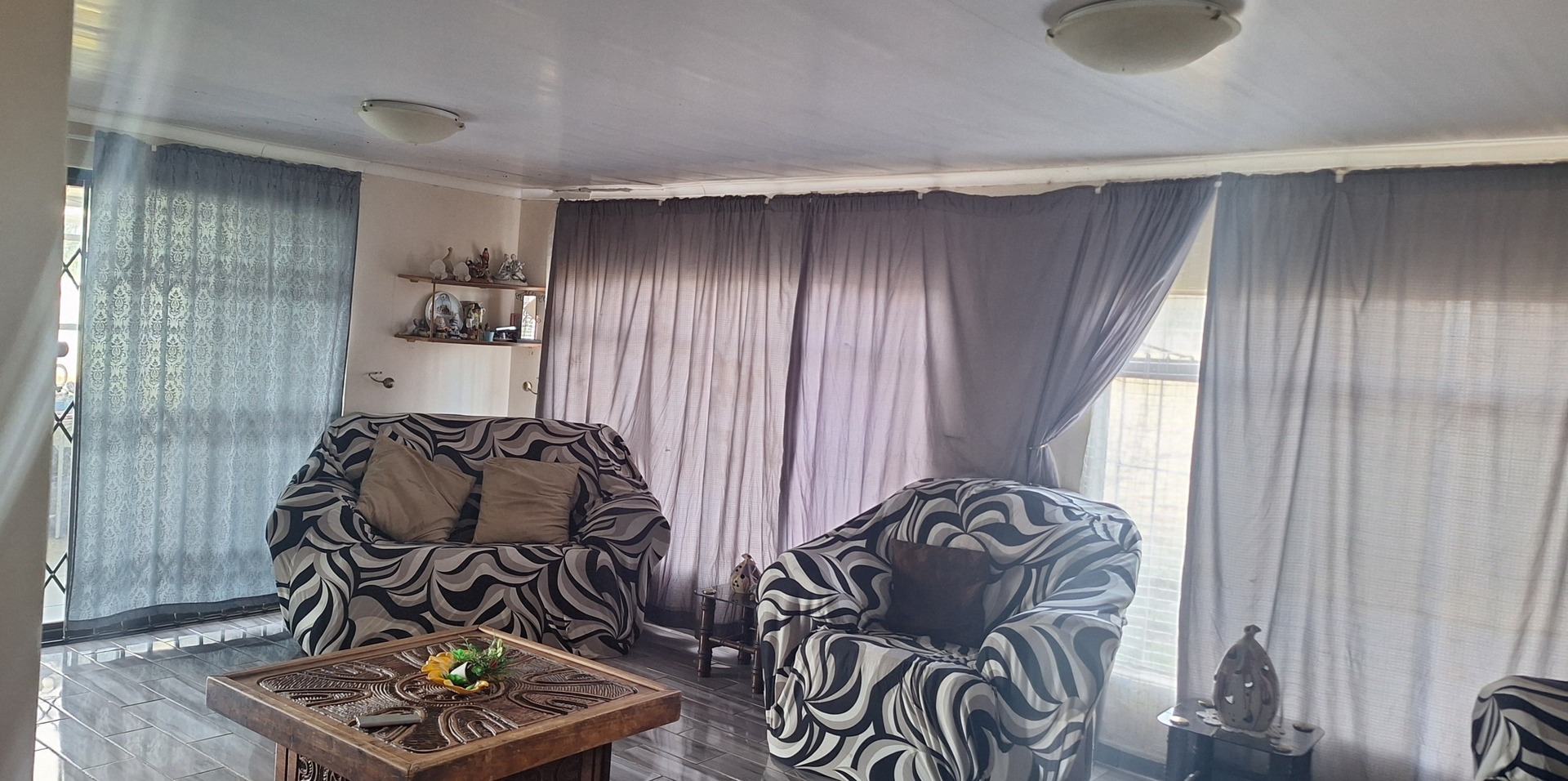 3 Bedroom Property for Sale in Mullerstuine Gauteng