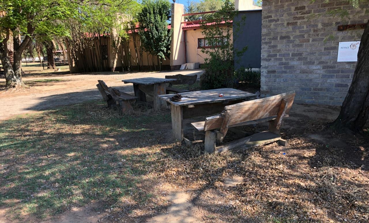 3 Bedroom Property for Sale in Theoville Gauteng