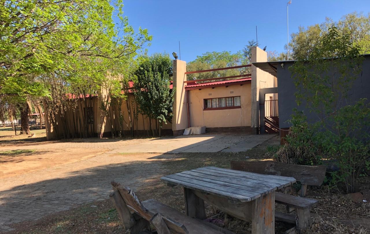 3 Bedroom Property for Sale in Theoville Gauteng