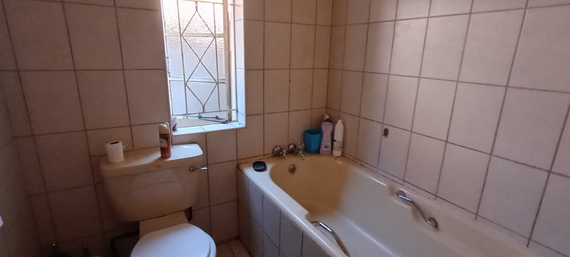 3 Bedroom Property for Sale in Geduld Ext 1 Gauteng