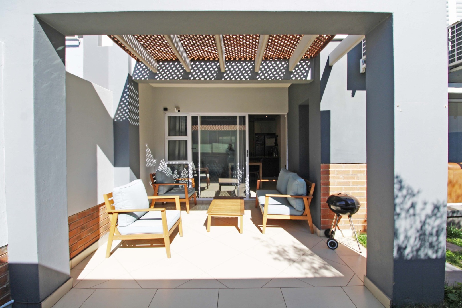 3 Bedroom Property for Sale in Rivonia Gauteng