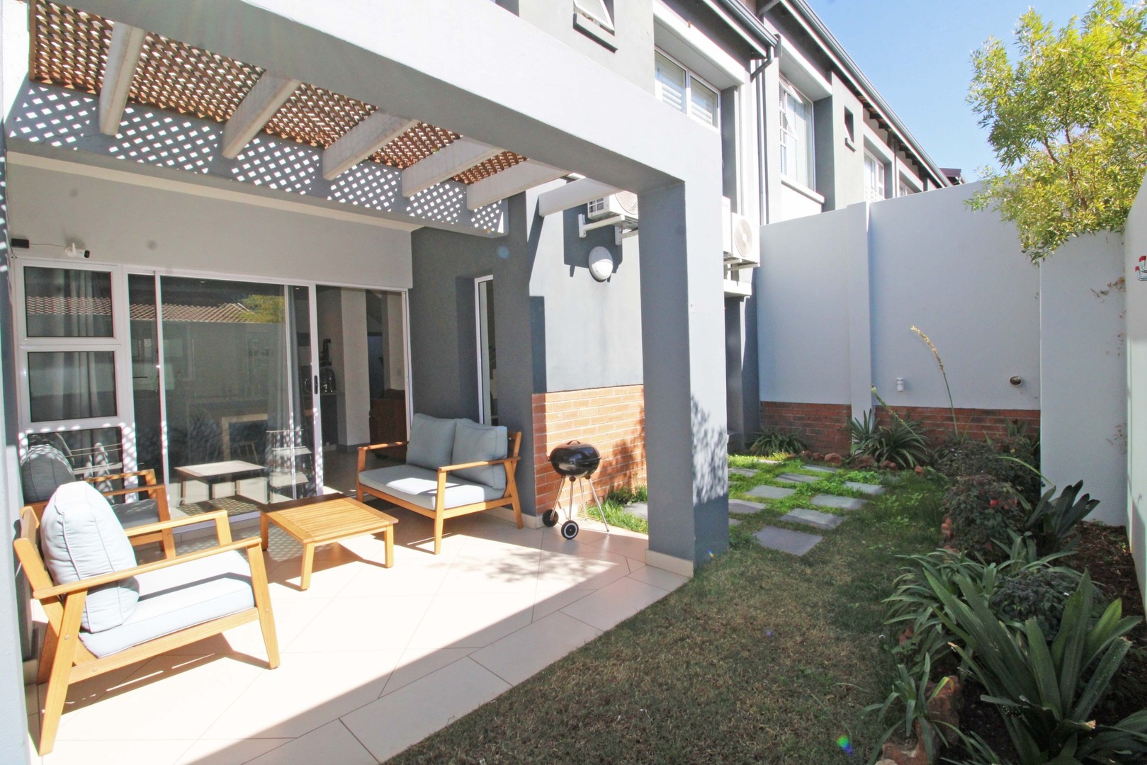 3 Bedroom Property for Sale in Rivonia Gauteng