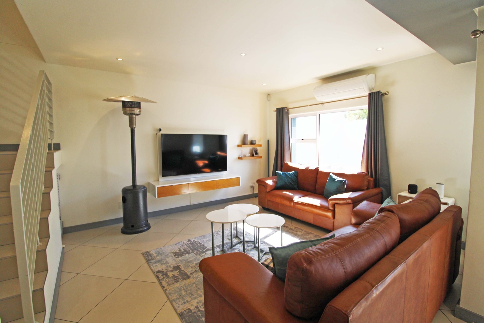 3 Bedroom Property for Sale in Rivonia Gauteng