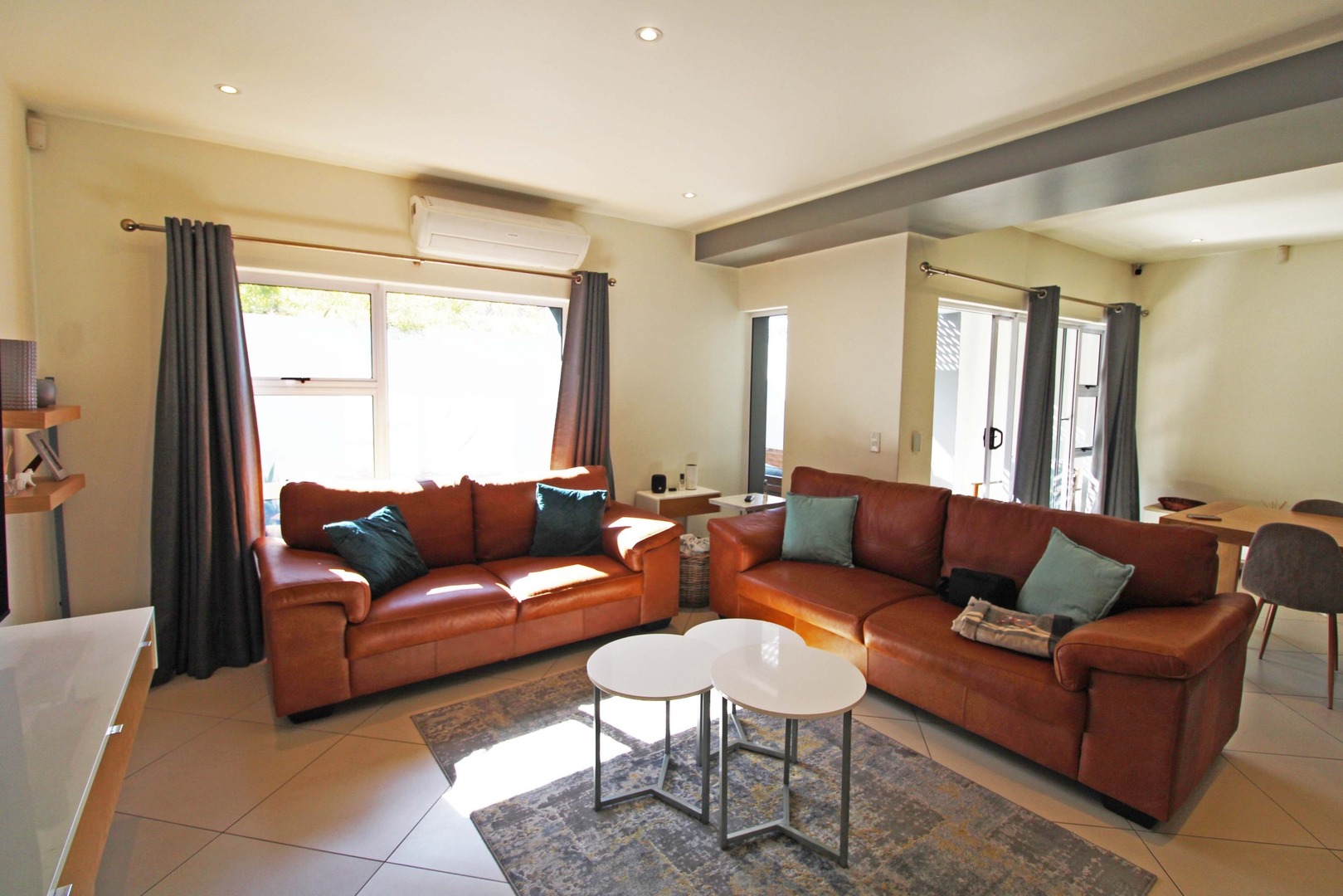 3 Bedroom Property for Sale in Rivonia Gauteng