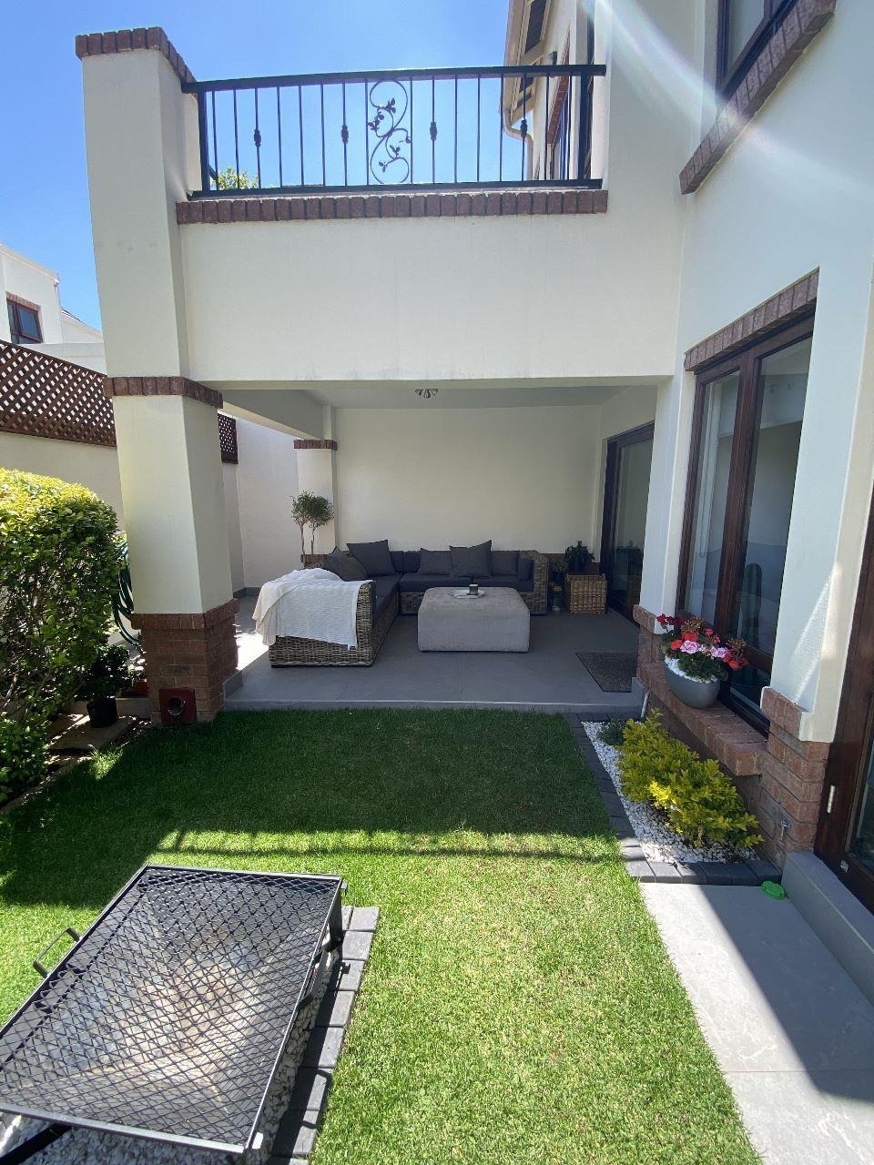 4 Bedroom Property for Sale in Bryanston Gauteng