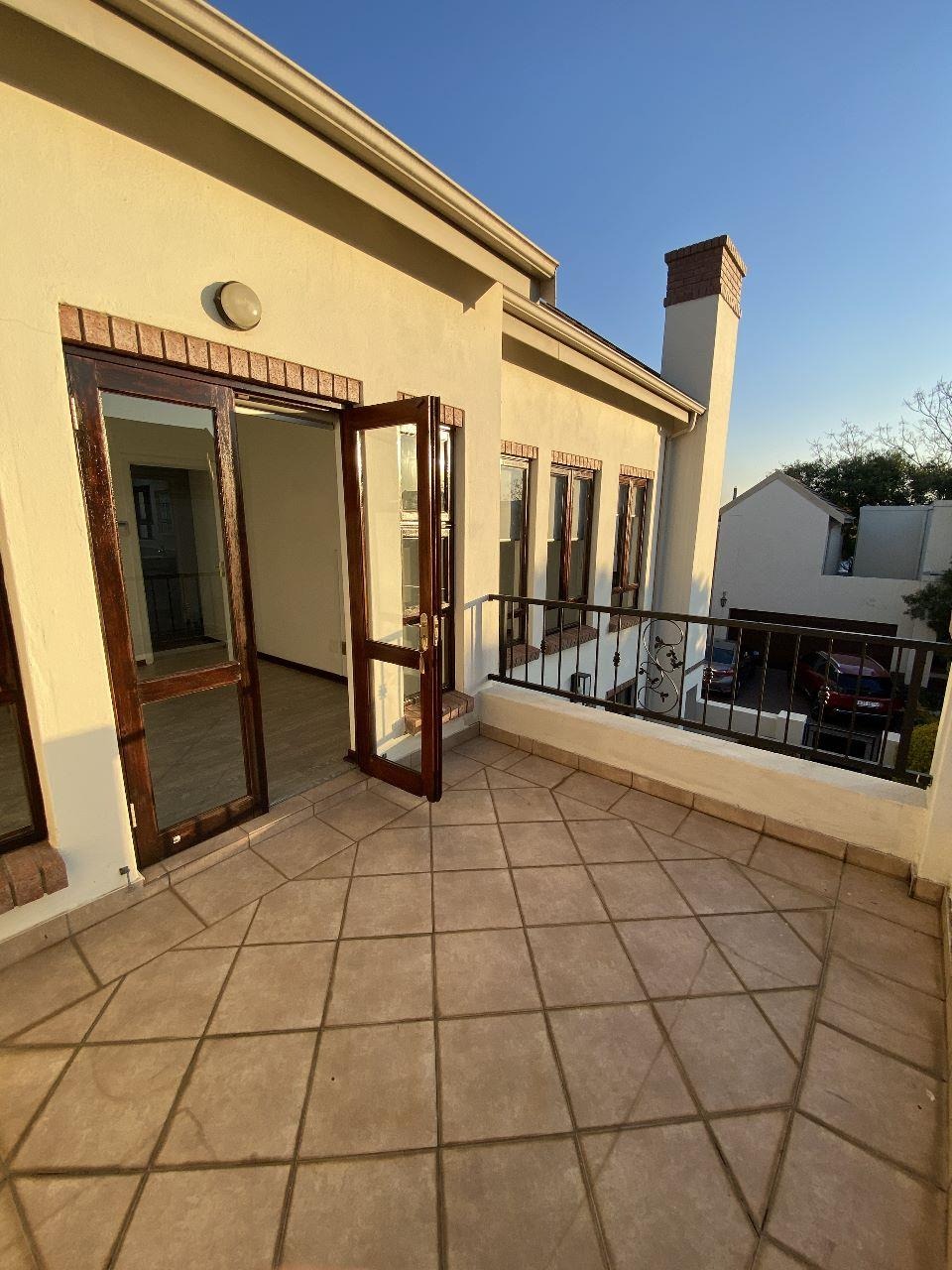 4 Bedroom Property for Sale in Bryanston Gauteng