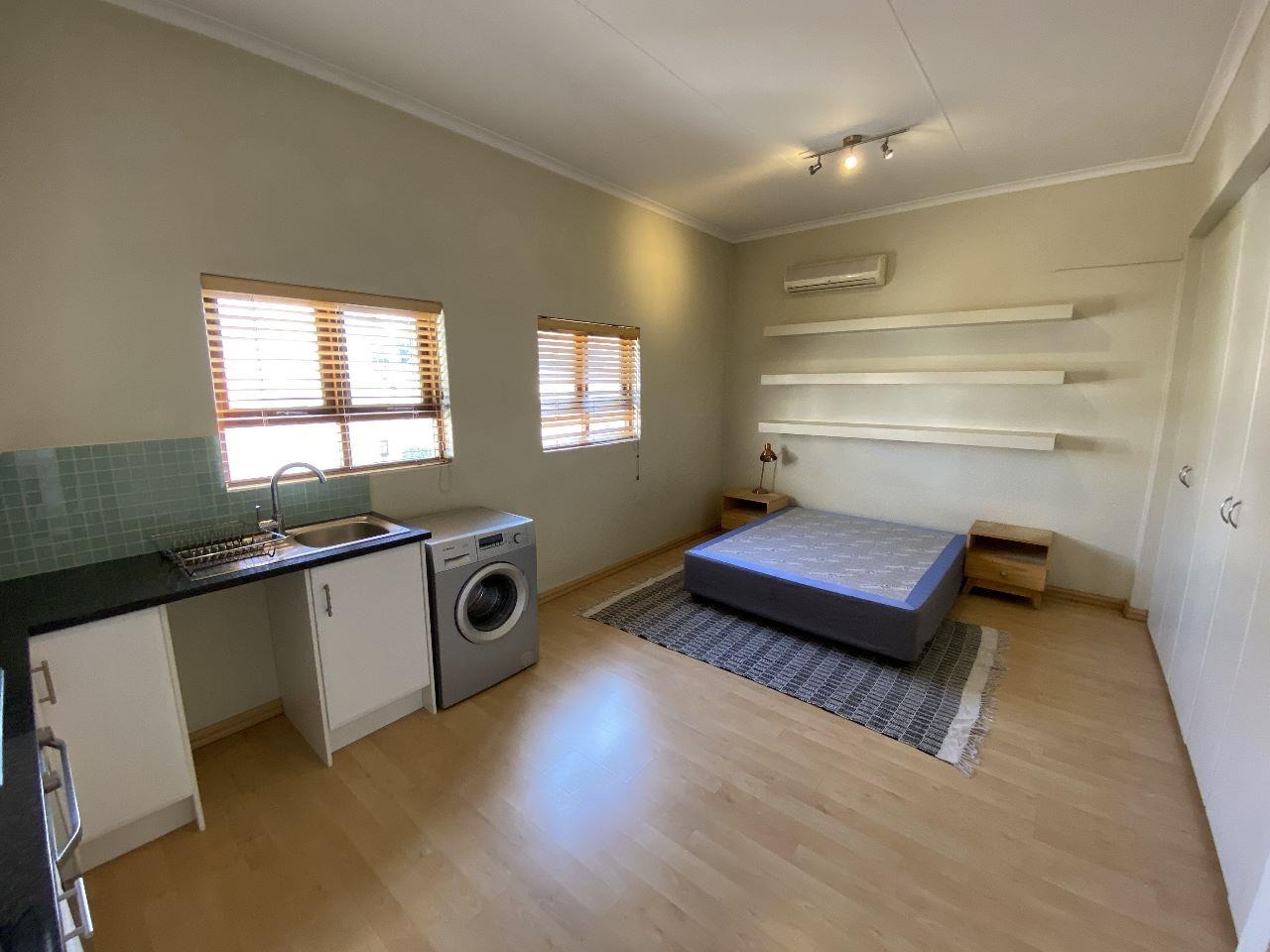 4 Bedroom Property for Sale in Bryanston Gauteng