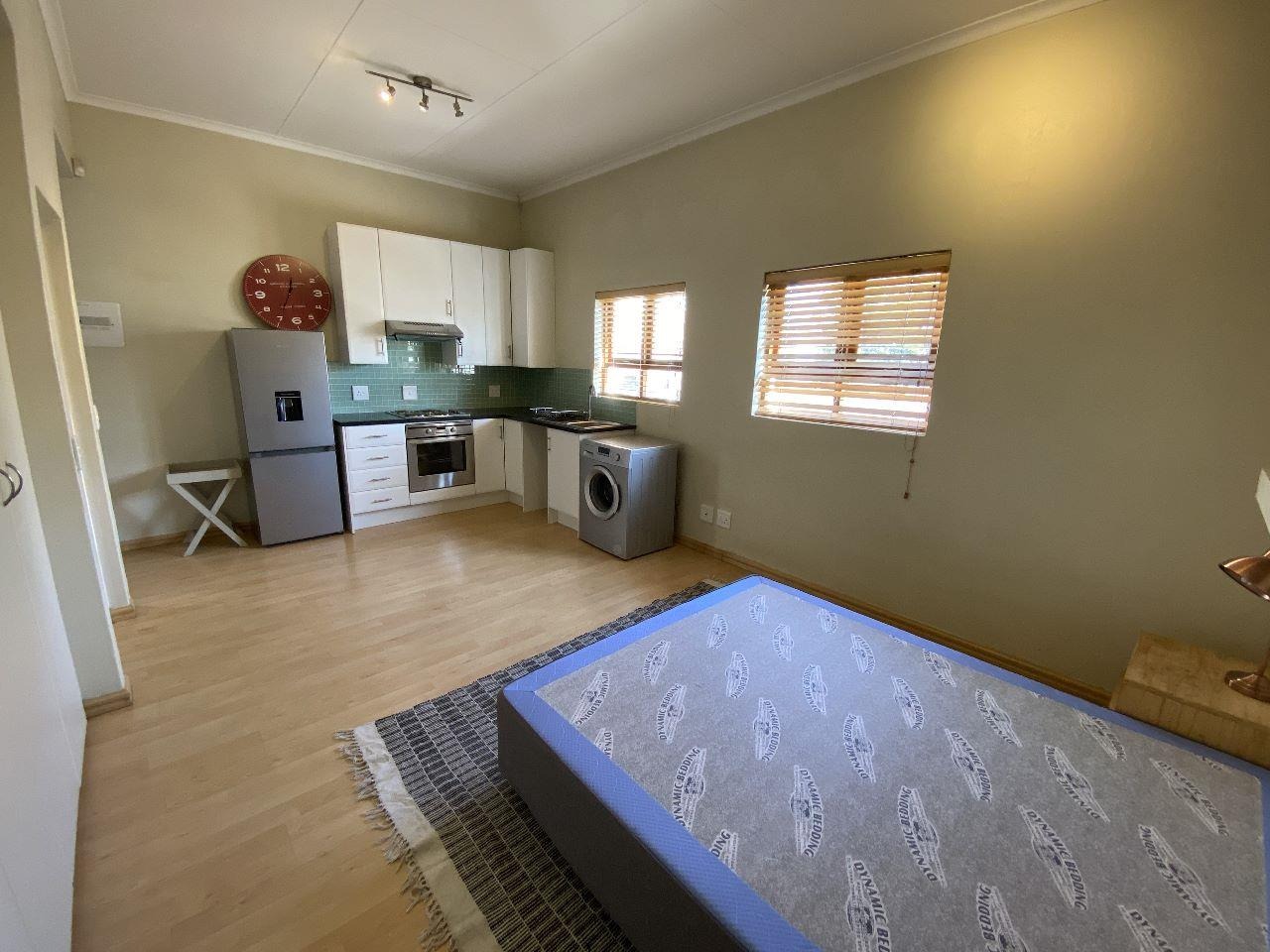 4 Bedroom Property for Sale in Bryanston Gauteng