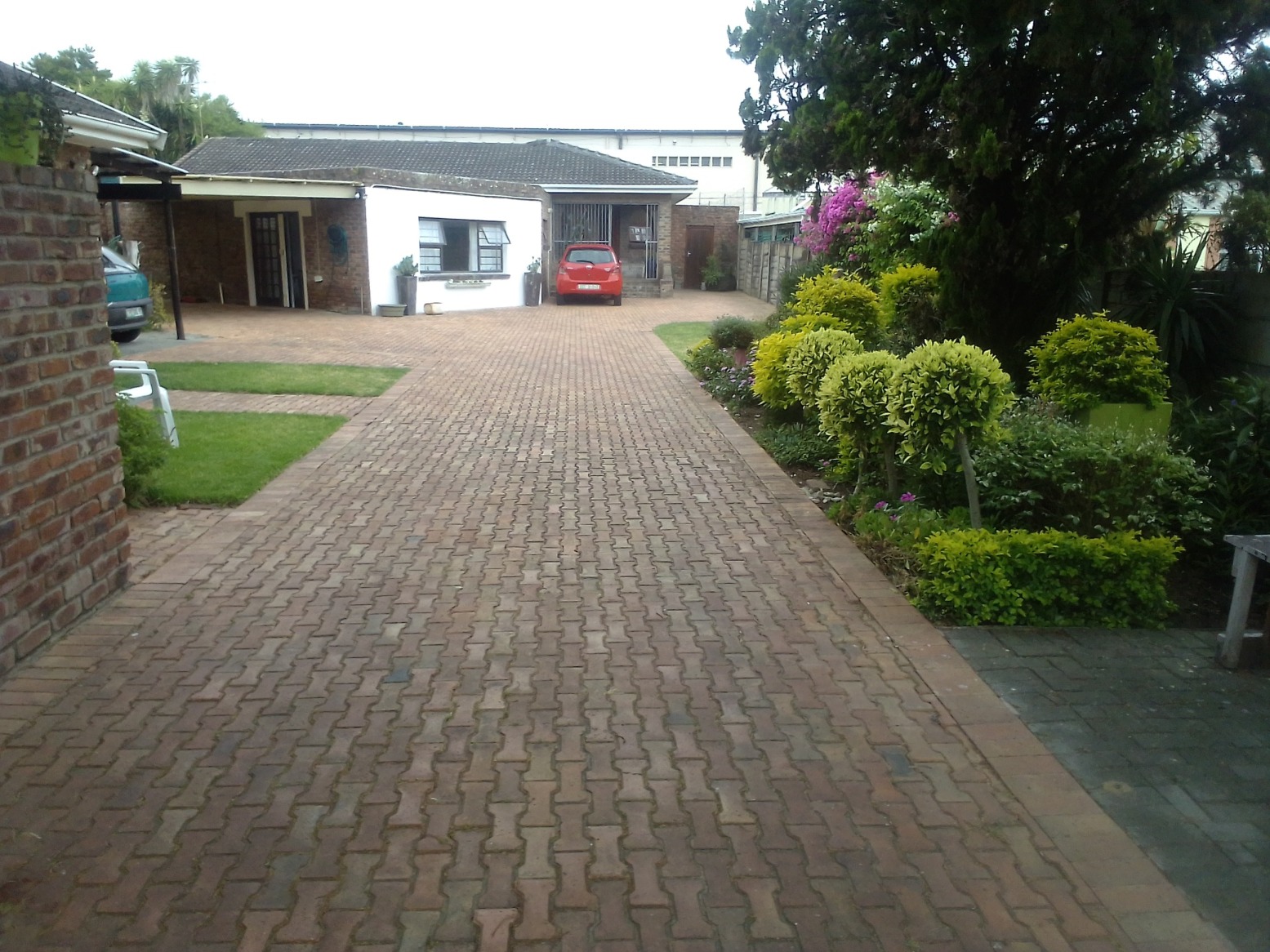 6 Bedroom Property for Sale in Berea Gauteng