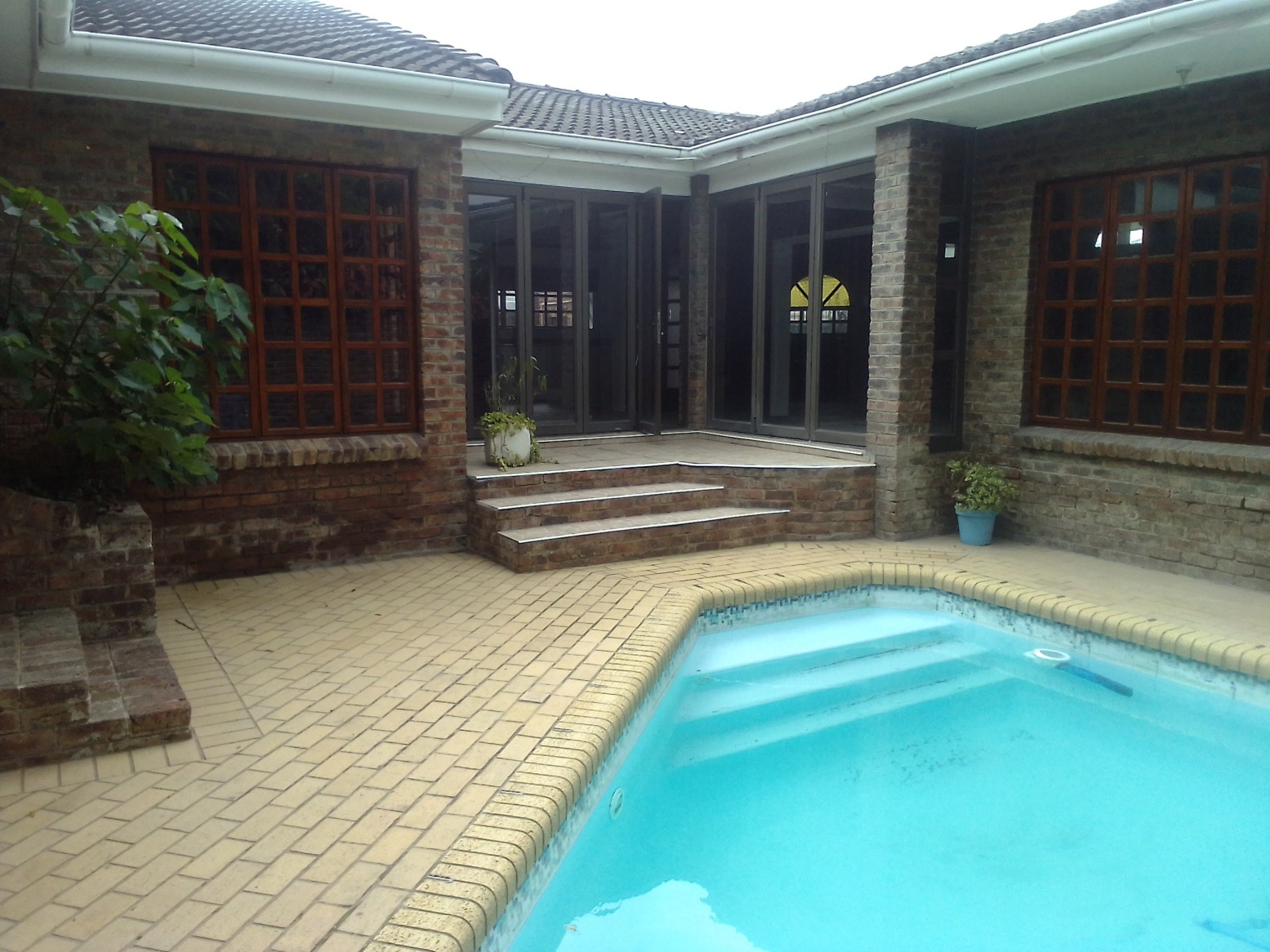 6 Bedroom Property for Sale in Berea Gauteng