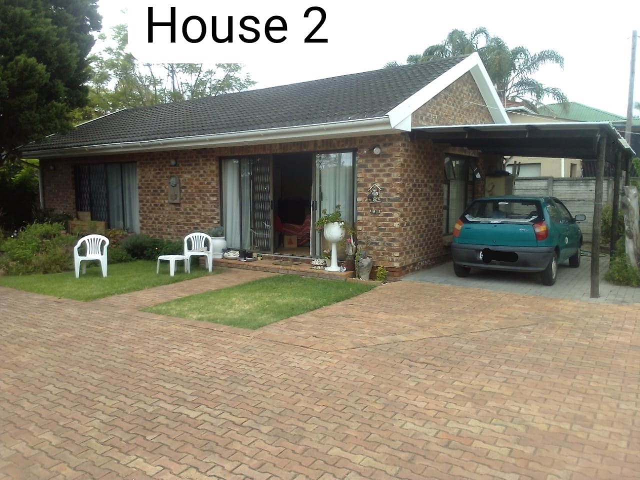 6 Bedroom Property for Sale in Berea Gauteng