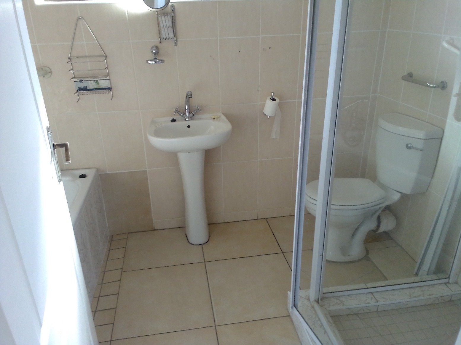 6 Bedroom Property for Sale in Berea Gauteng