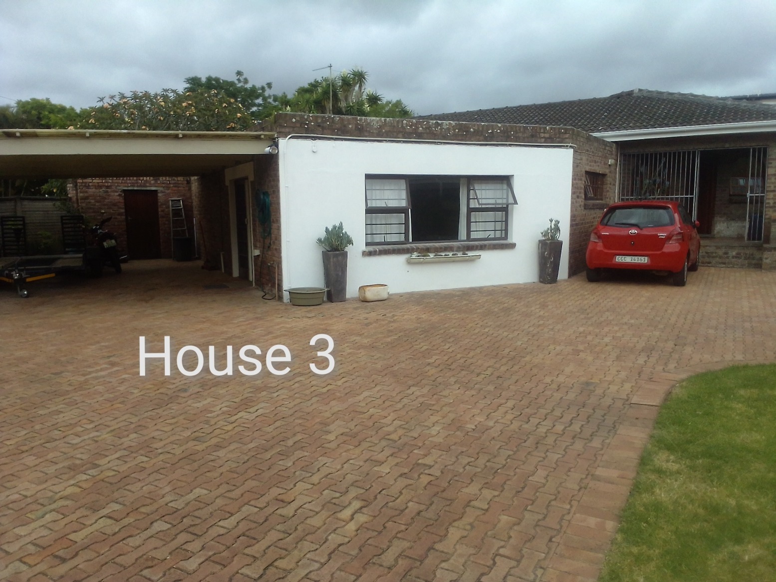 6 Bedroom Property for Sale in Berea Gauteng