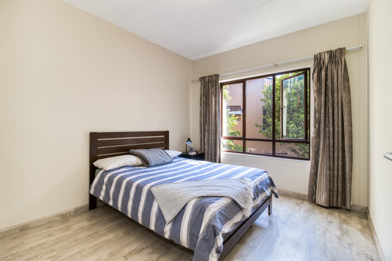 1 Bedroom Property for Sale in Lonehill Gauteng