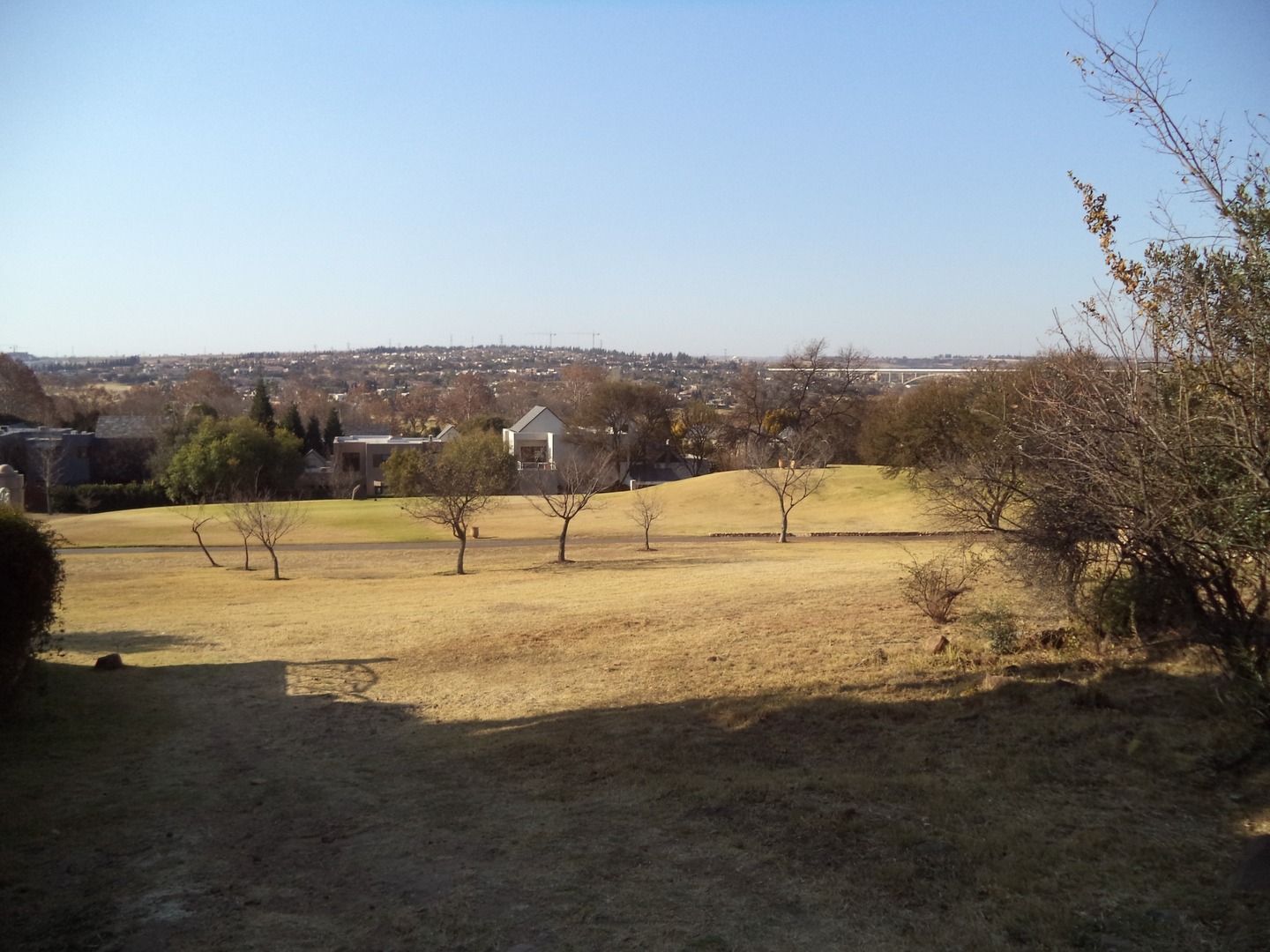 0 Bedroom Property for Sale in Dainfern Gauteng