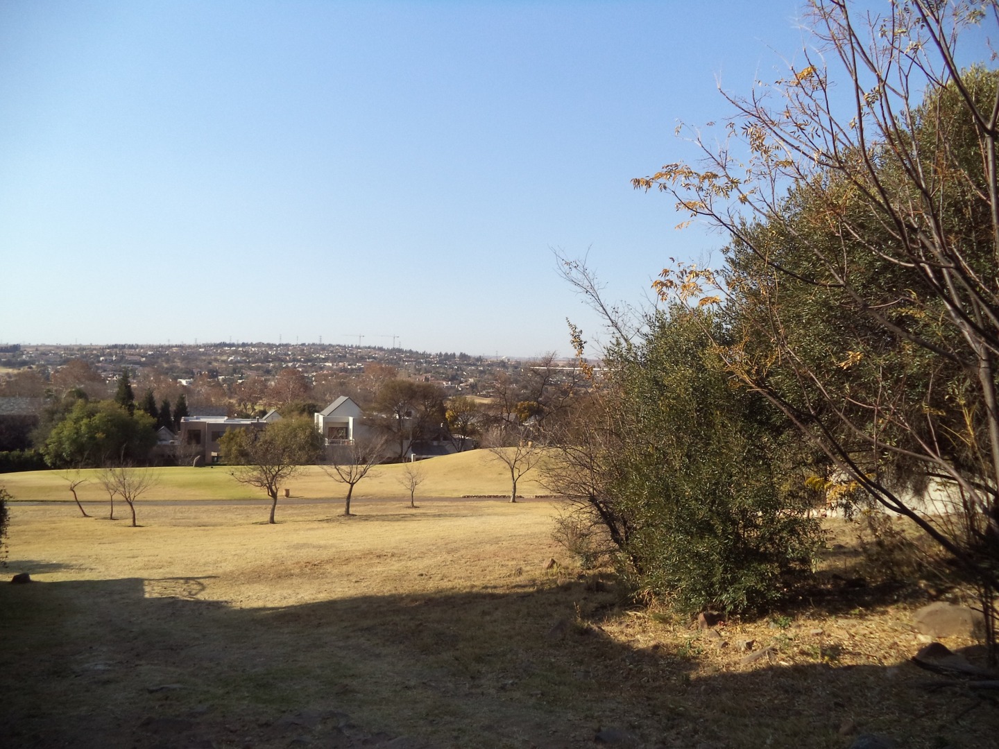 0 Bedroom Property for Sale in Dainfern Gauteng