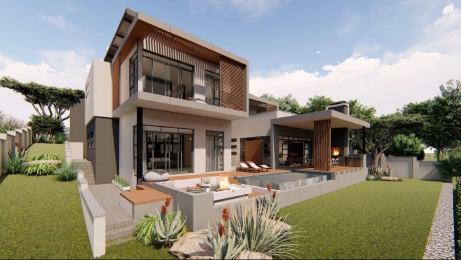 0 Bedroom Property for Sale in Dainfern Gauteng