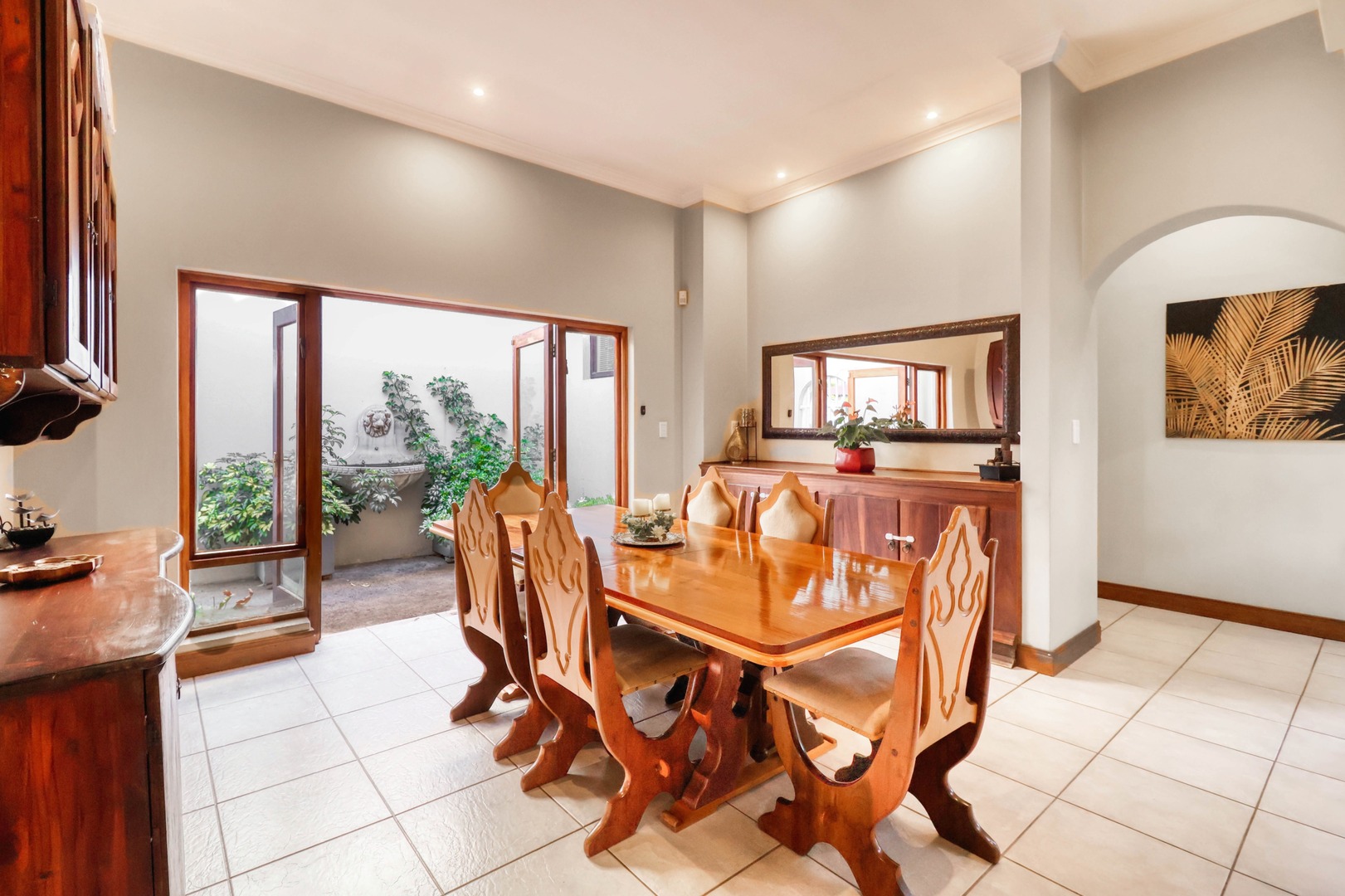 5 Bedroom Property for Sale in Dainfern Ridge Gauteng