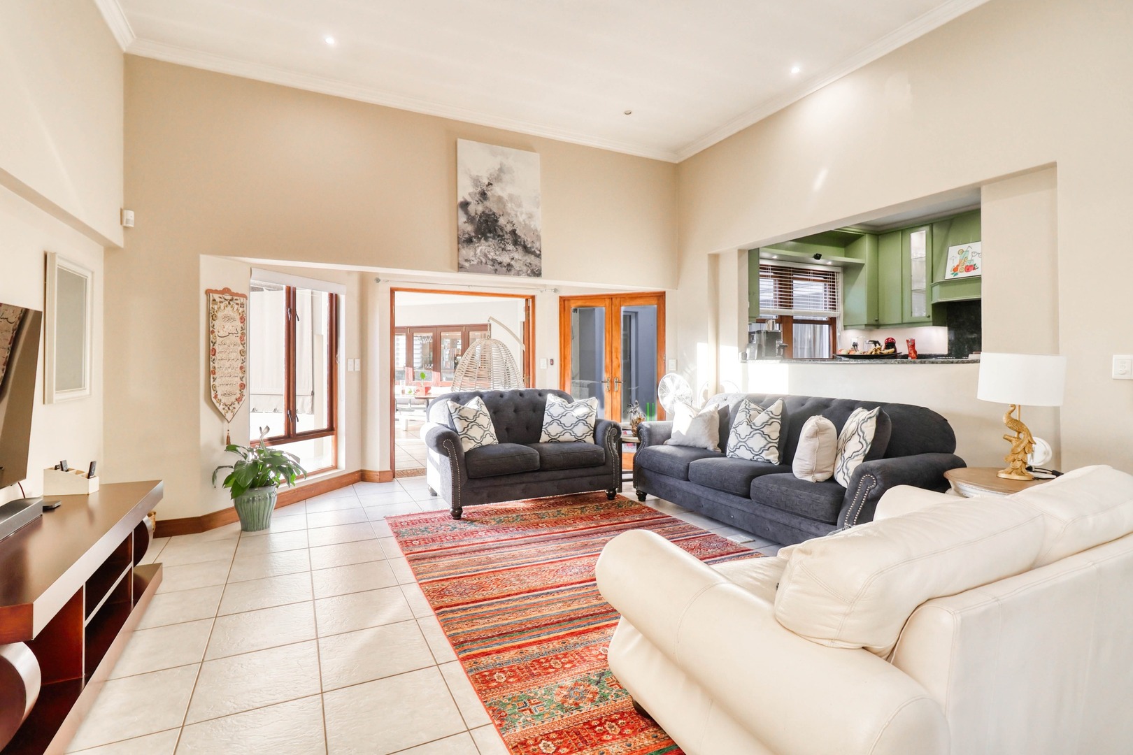 5 Bedroom Property for Sale in Dainfern Ridge Gauteng