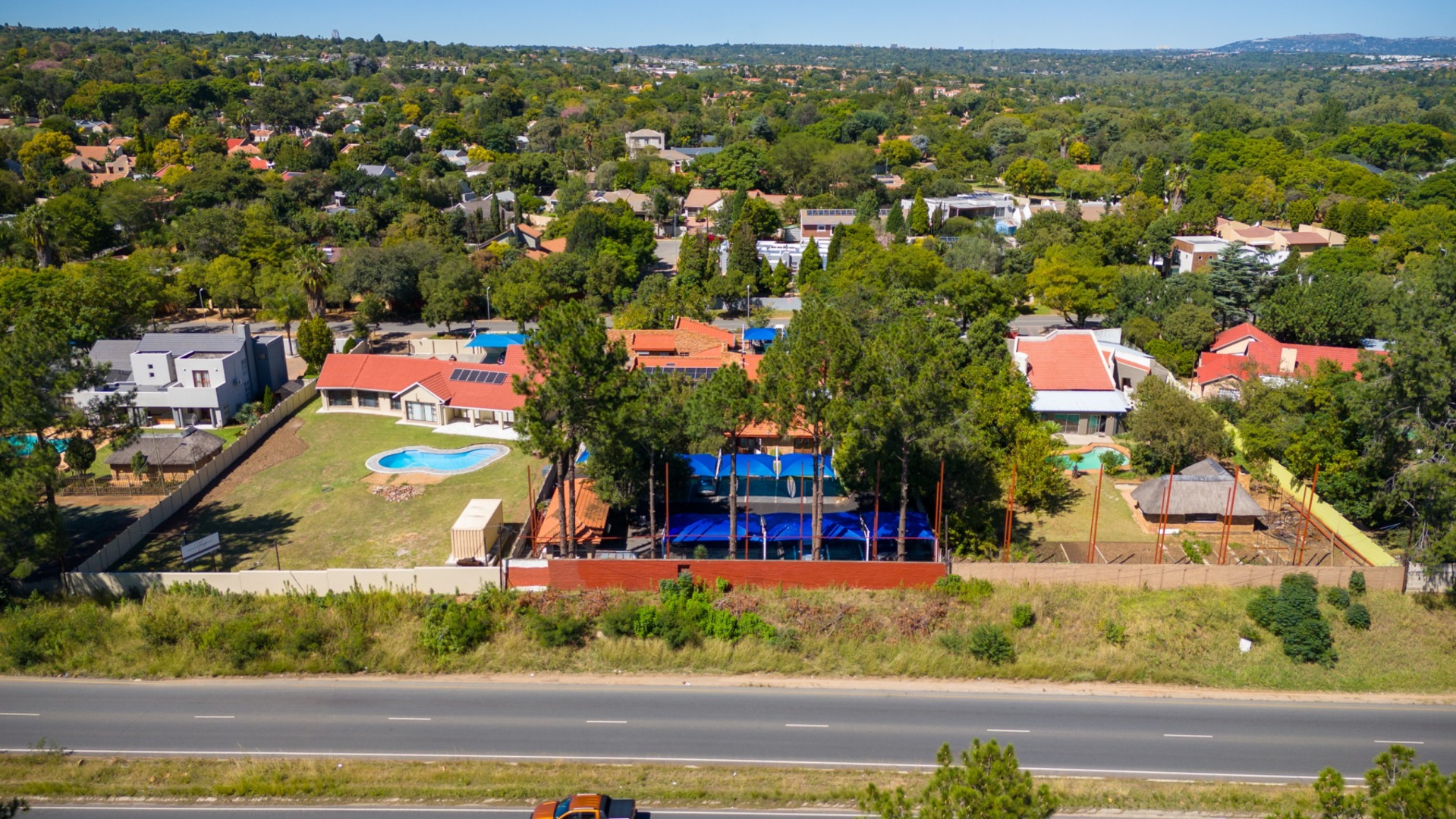 Commercial Property for Sale in Jukskei Park Gauteng