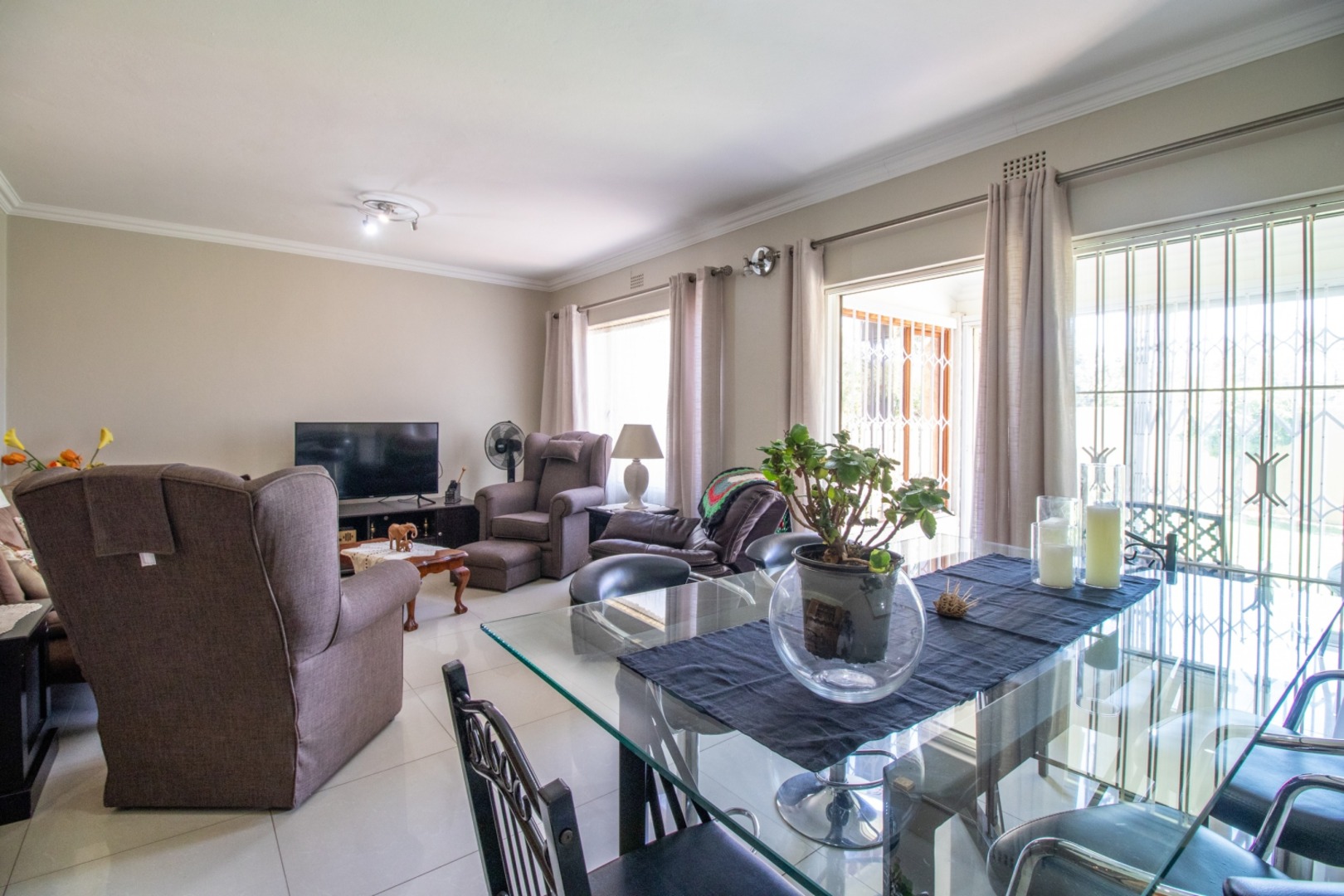 3 Bedroom Property for Sale in Aston Manor Gauteng