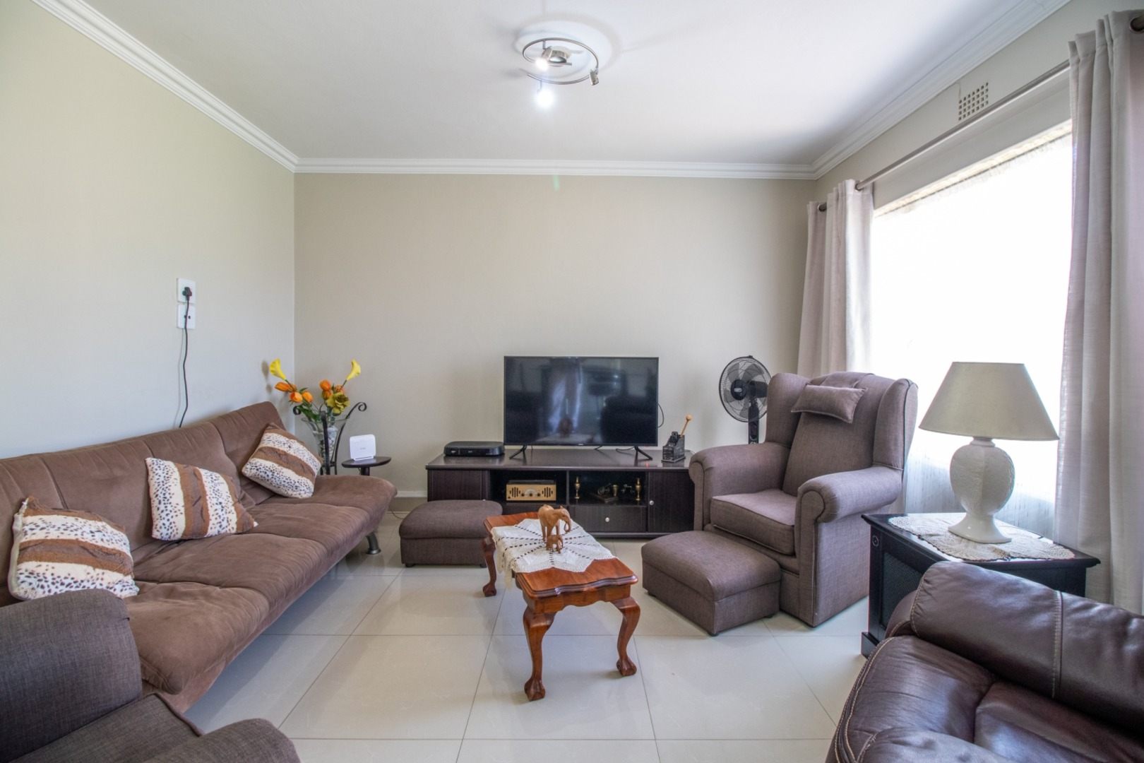 3 Bedroom Property for Sale in Aston Manor Gauteng