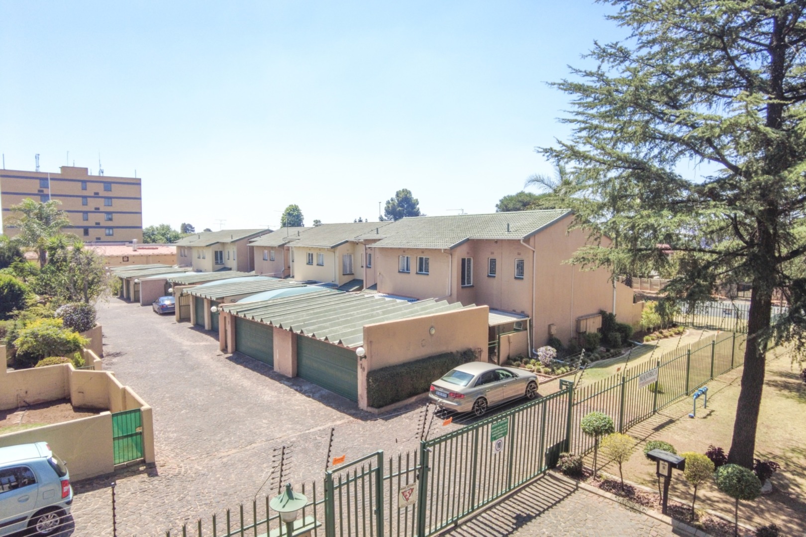 3 Bedroom Property for Sale in Aston Manor Gauteng