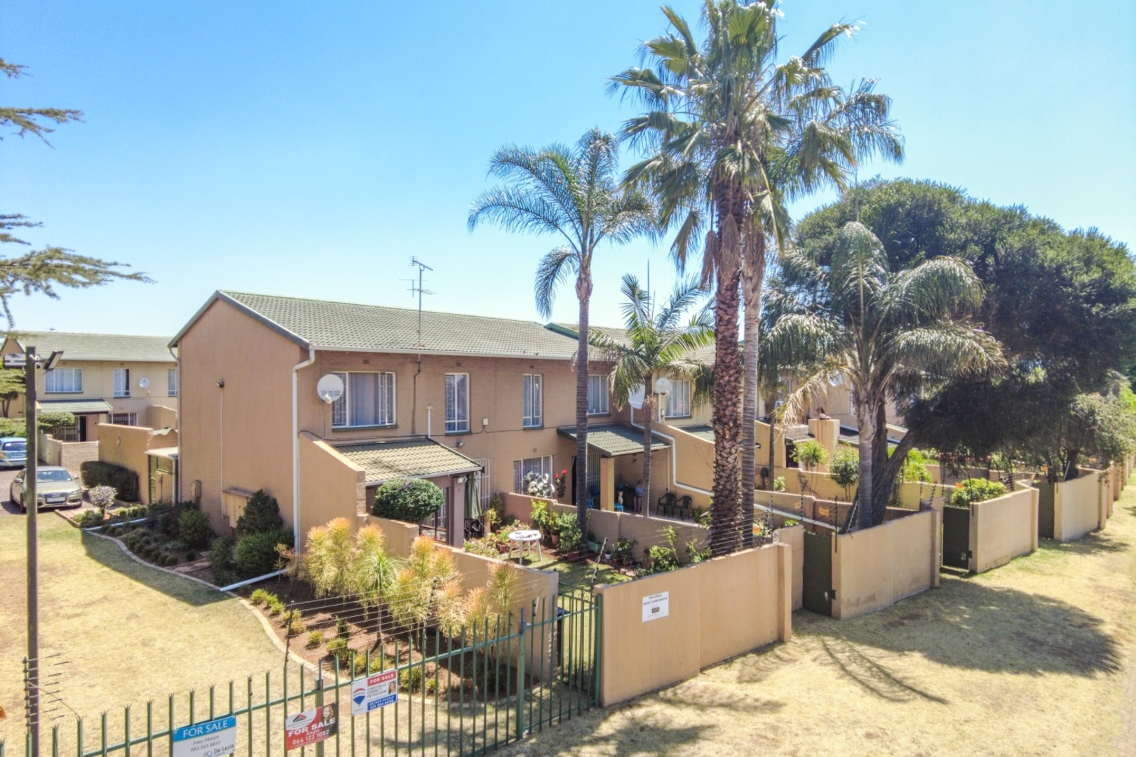 3 Bedroom Property for Sale in Aston Manor Gauteng