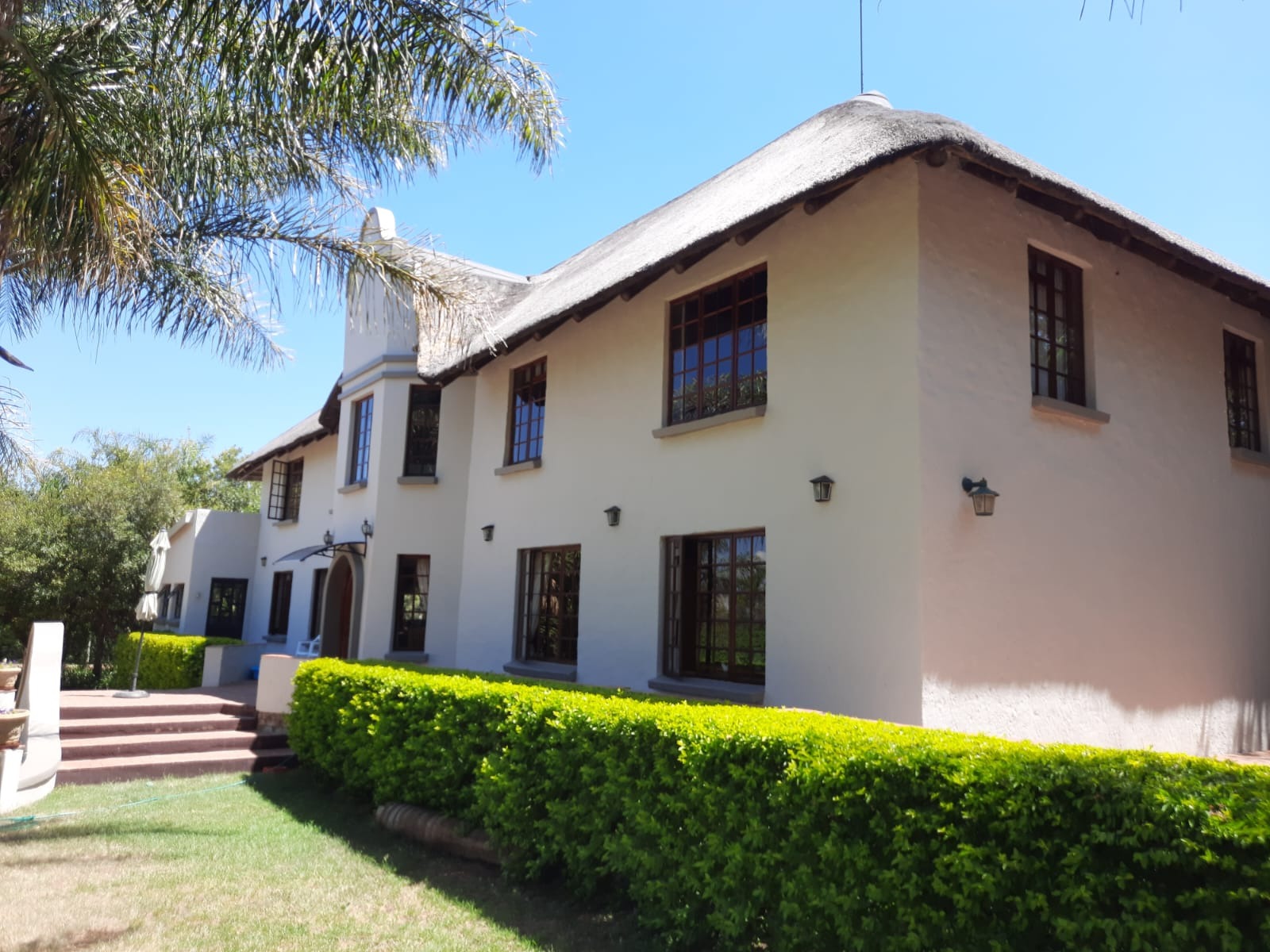 8 Bedroom Property for Sale in Roodeplaat Gauteng