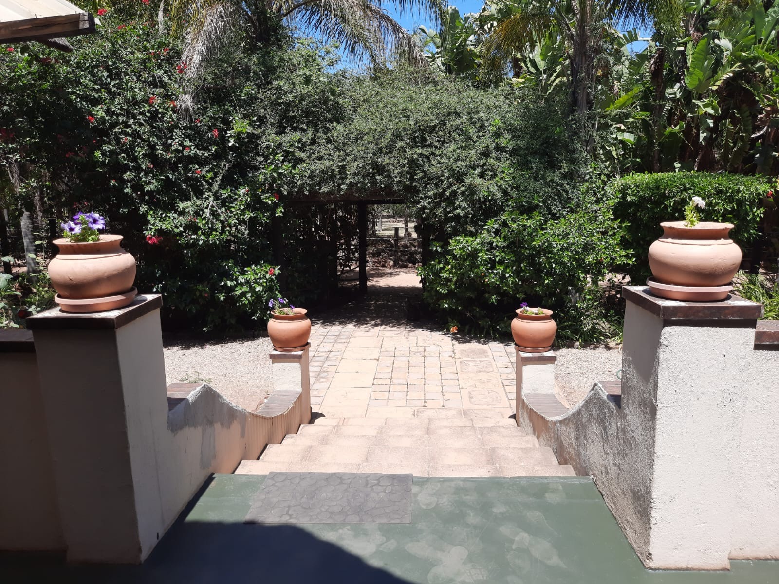 8 Bedroom Property for Sale in Roodeplaat Gauteng