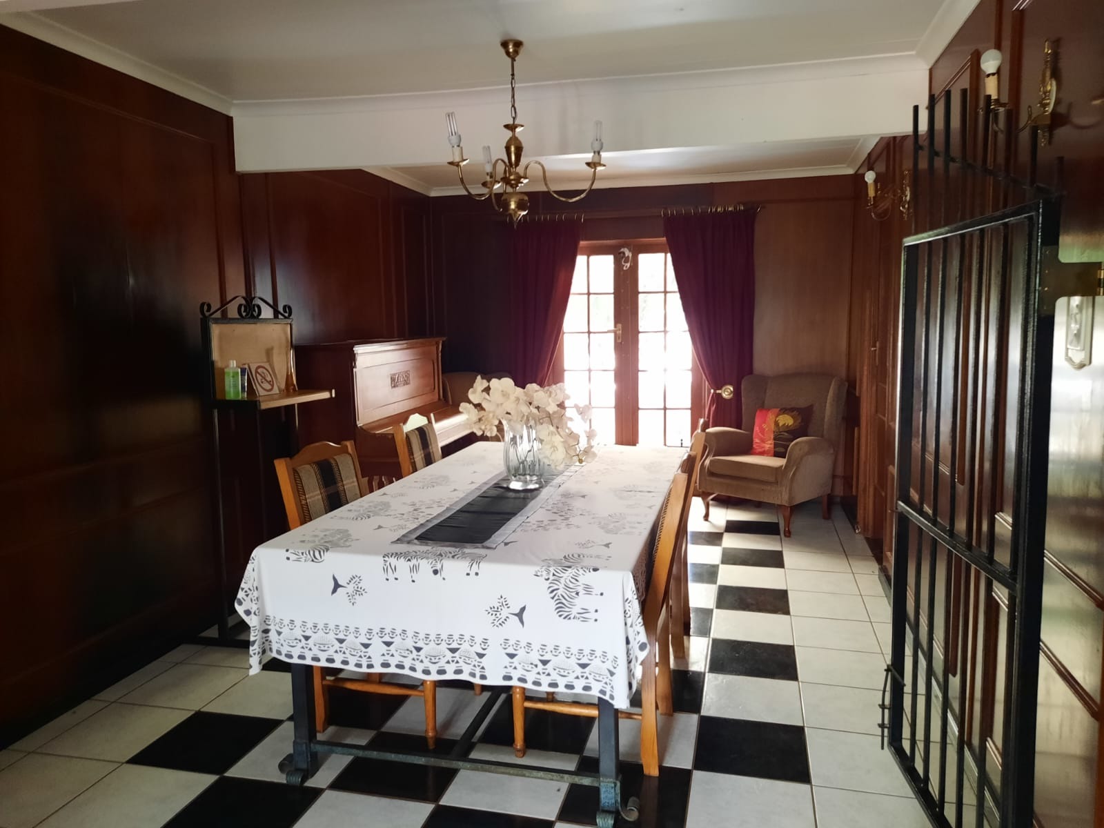 8 Bedroom Property for Sale in Roodeplaat Gauteng