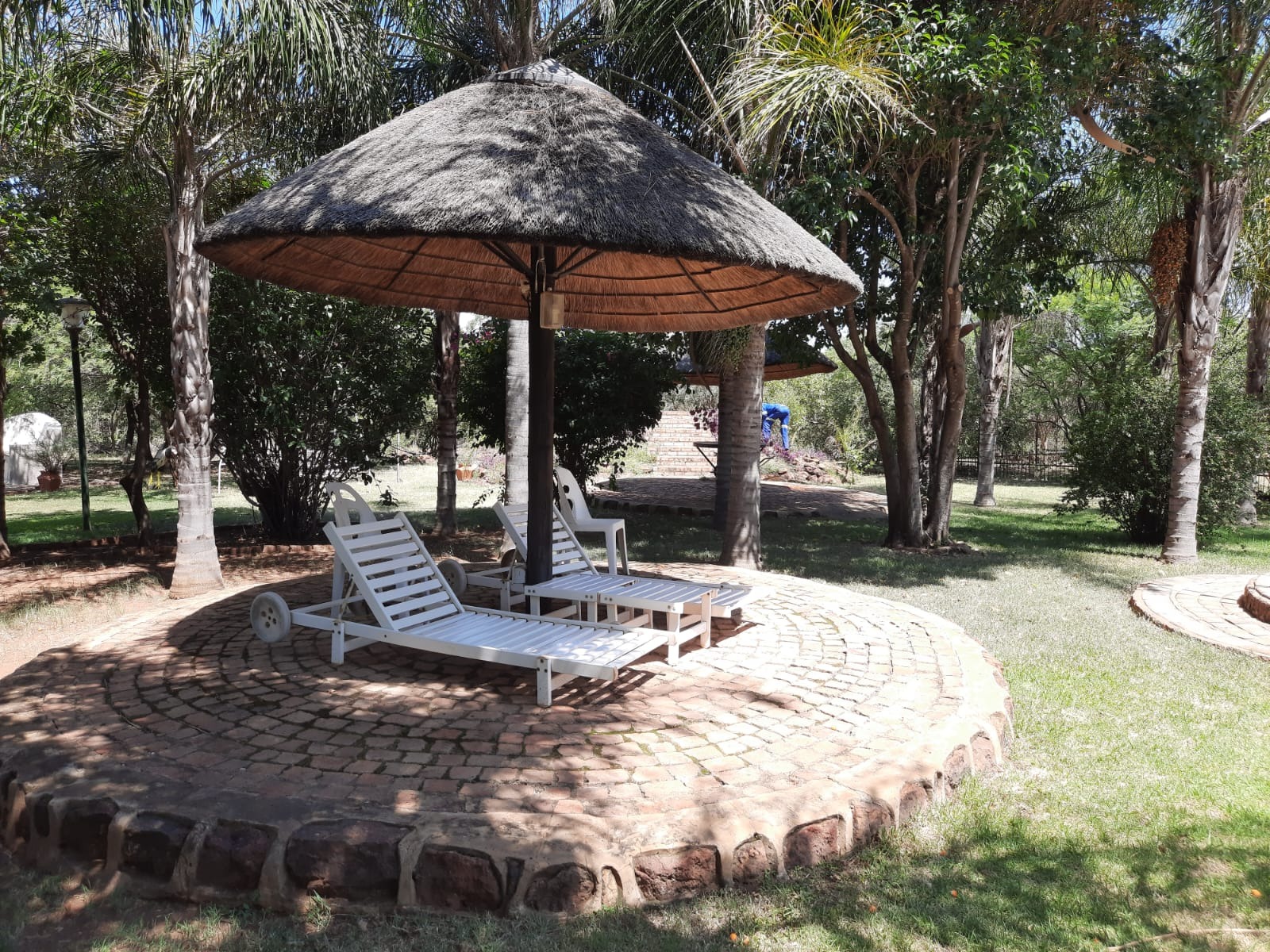 8 Bedroom Property for Sale in Roodeplaat Gauteng