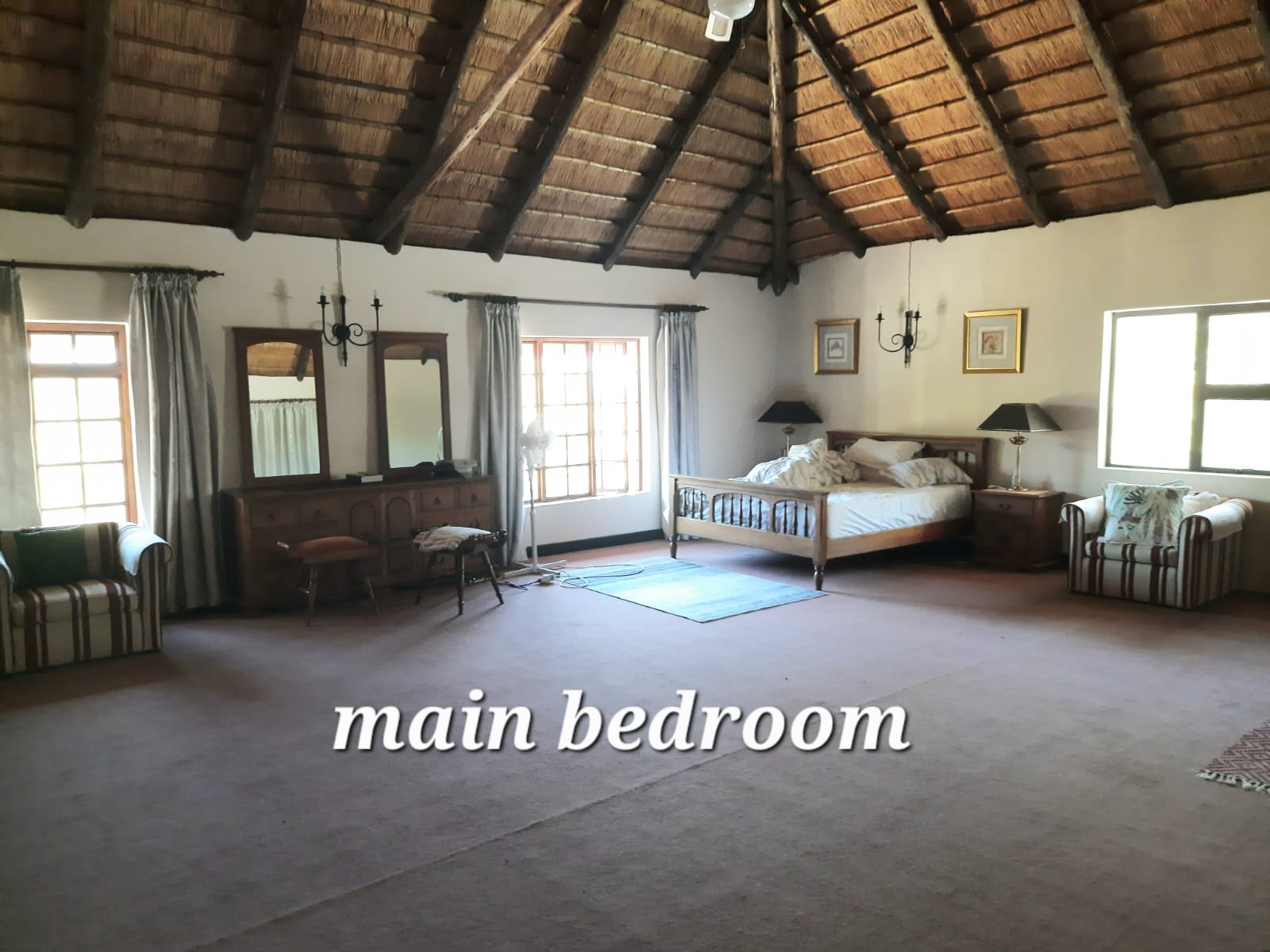 8 Bedroom Property for Sale in Roodeplaat Gauteng