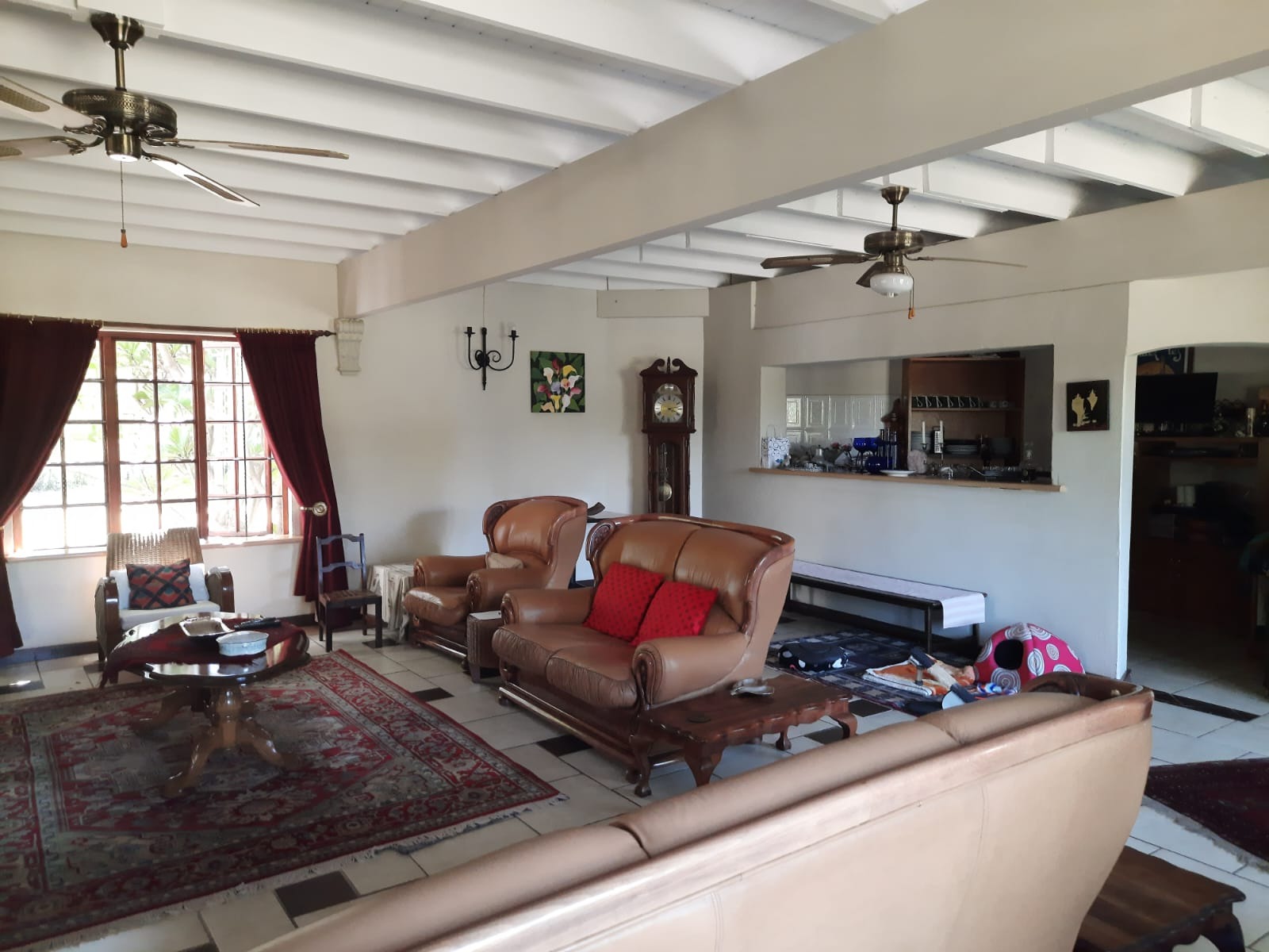 8 Bedroom Property for Sale in Roodeplaat Gauteng