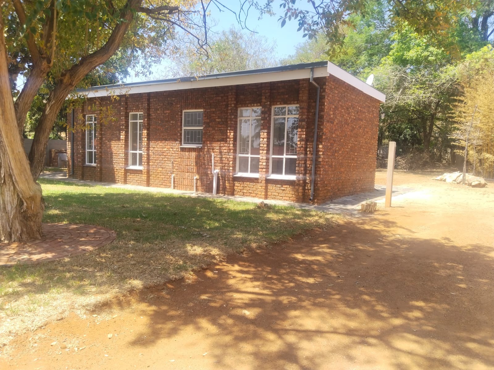 3 Bedroom Property for Sale in Florauna Gauteng