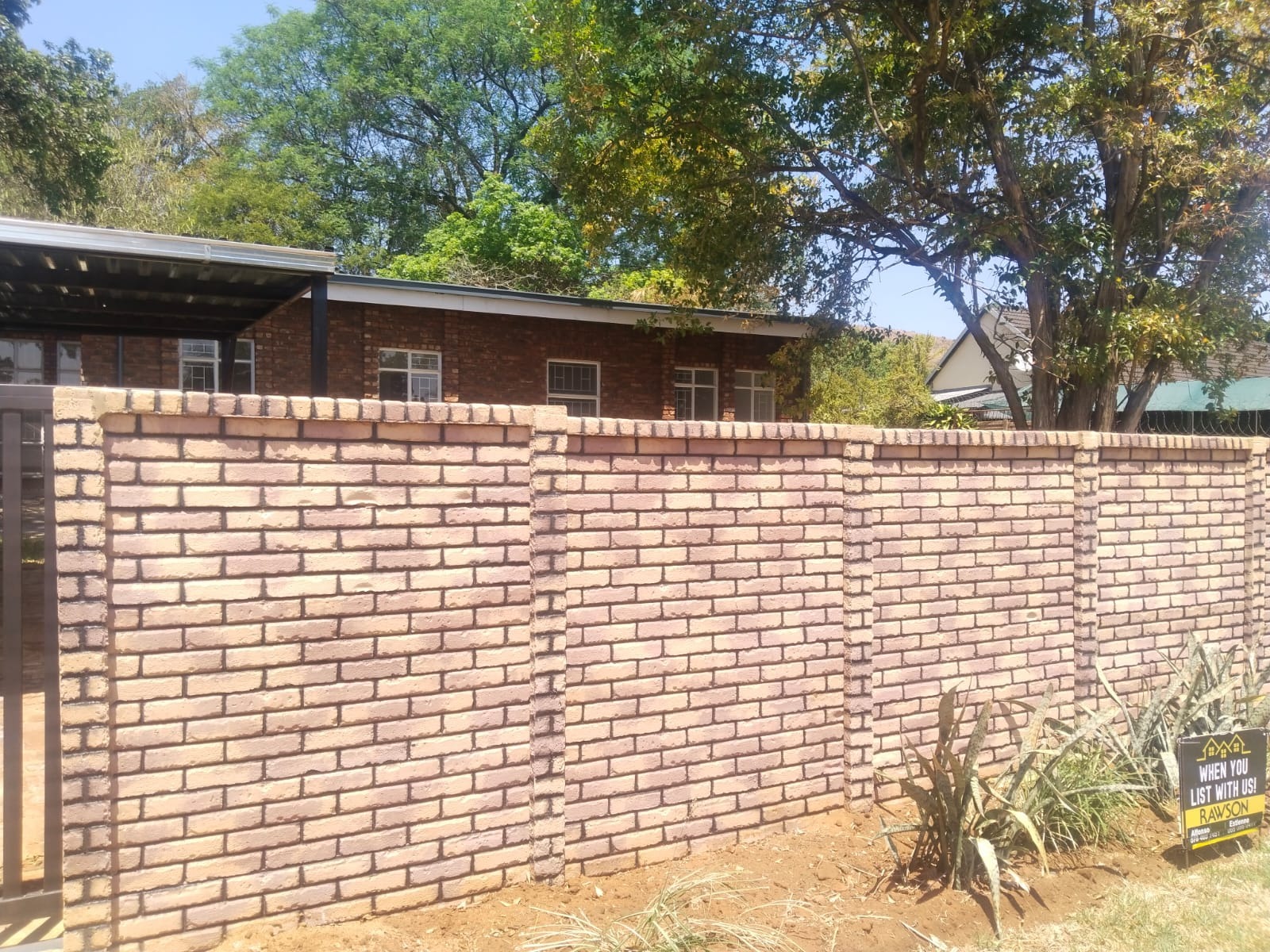 3 Bedroom Property for Sale in Florauna Gauteng