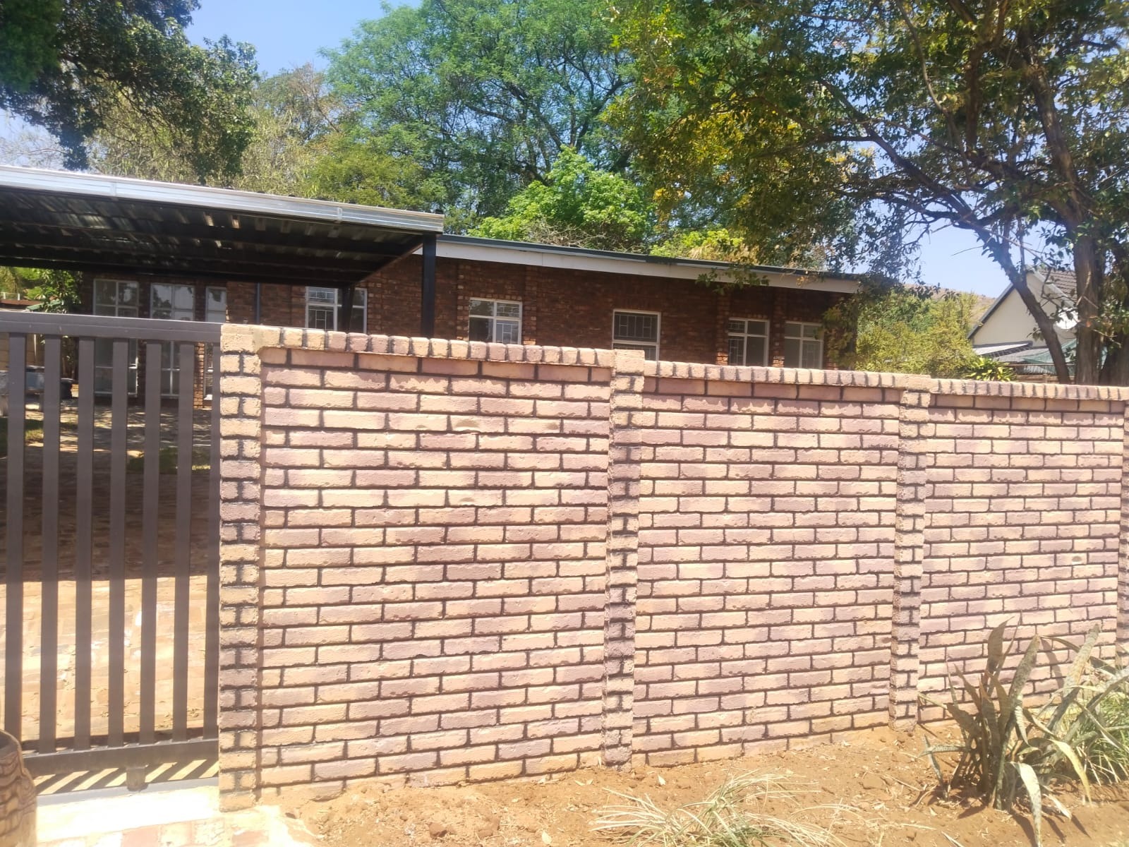 3 Bedroom Property for Sale in Florauna Gauteng