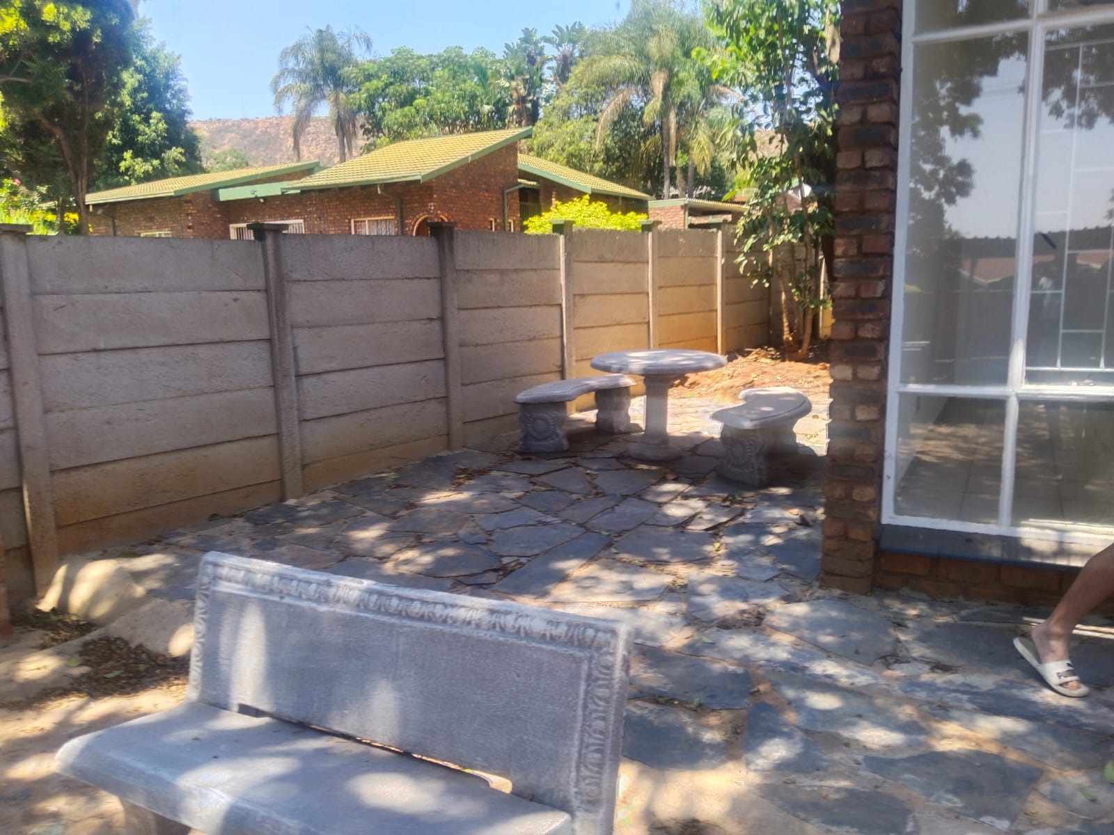 3 Bedroom Property for Sale in Florauna Gauteng