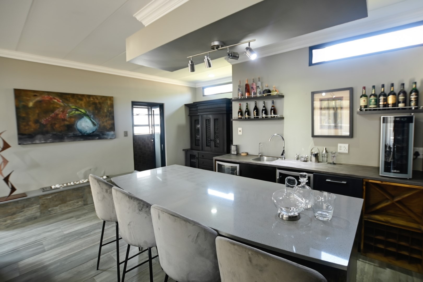 6 Bedroom Property for Sale in Sable Hills Gauteng