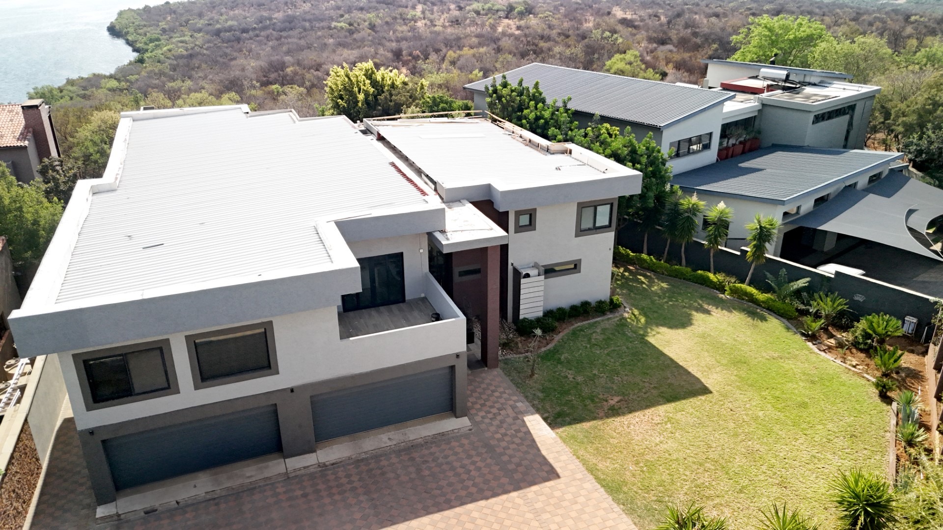 6 Bedroom Property for Sale in Sable Hills Gauteng