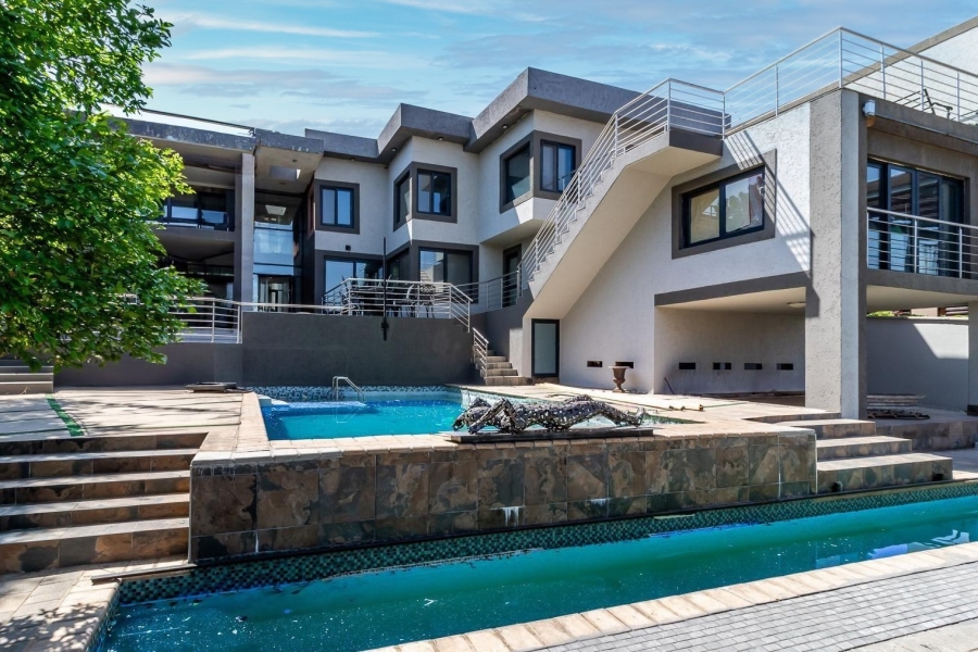 6 Bedroom Property for Sale in Sable Hills Gauteng