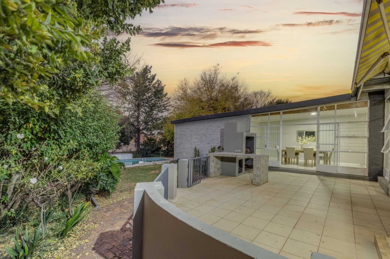 4 Bedroom Property for Sale in Robindale Gauteng