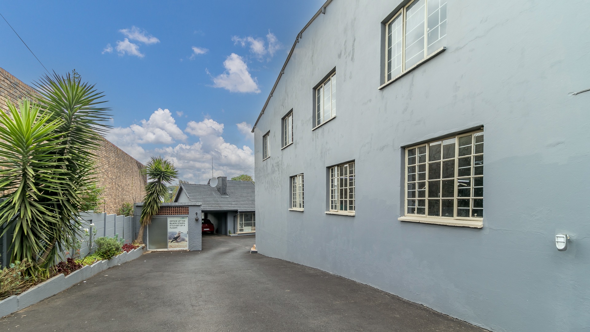 Commercial Property for Sale in Fontainebleau Gauteng