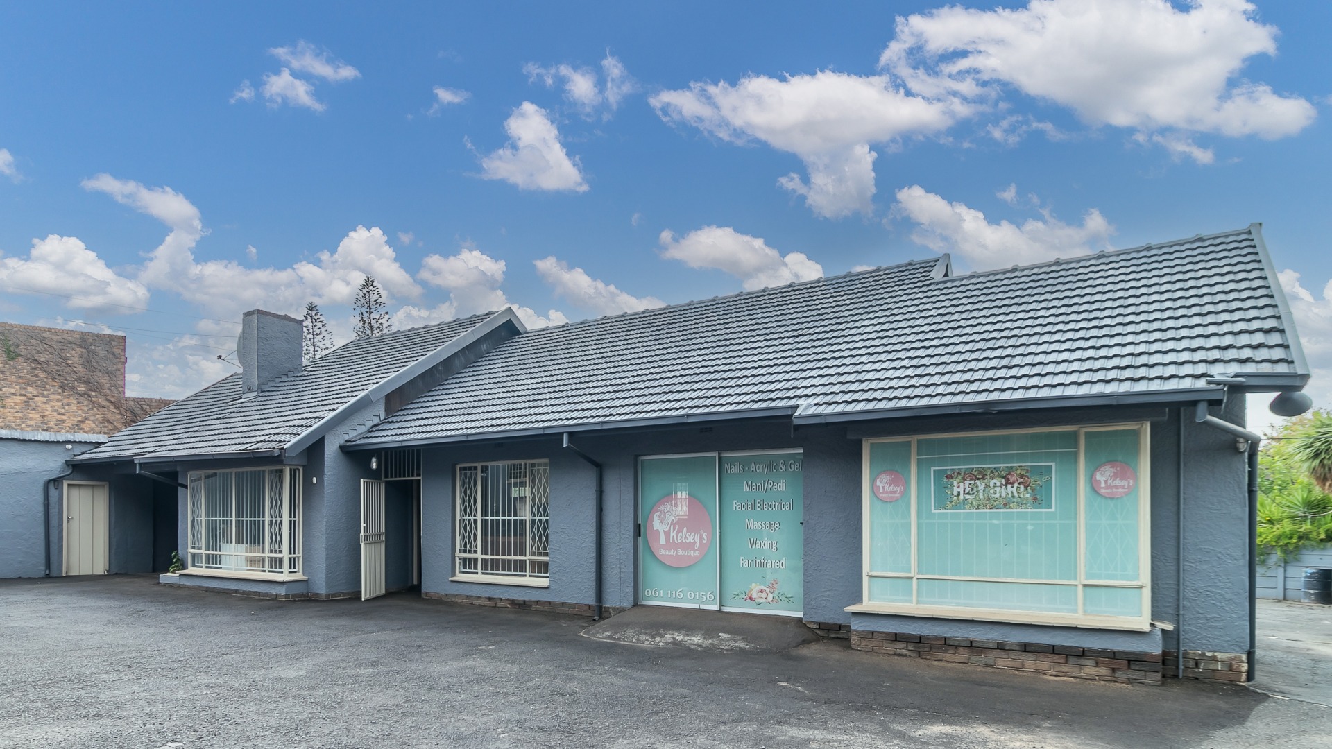 Commercial Property for Sale in Fontainebleau Gauteng